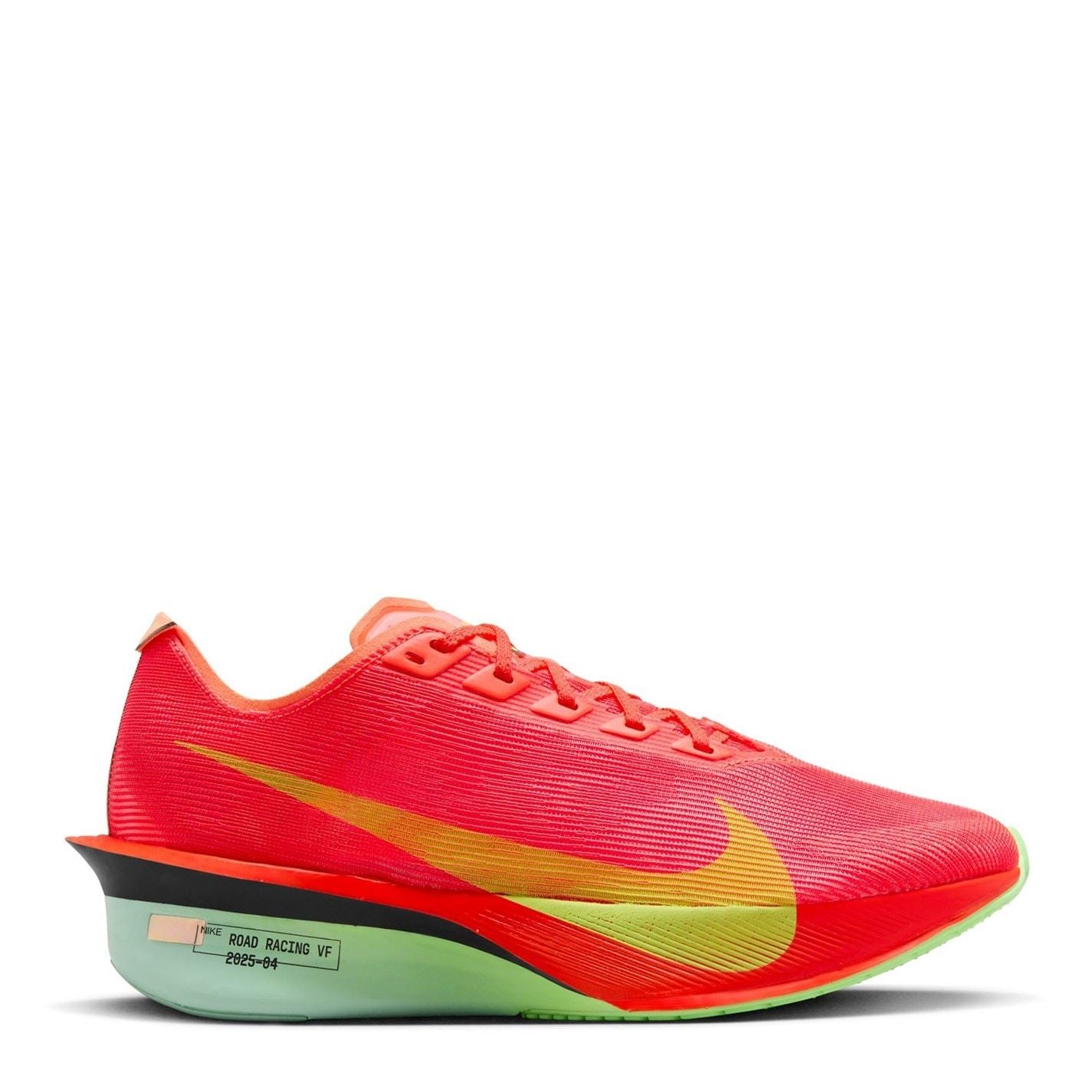 Nike Womens Vaporfly 4 Road Running Shoes