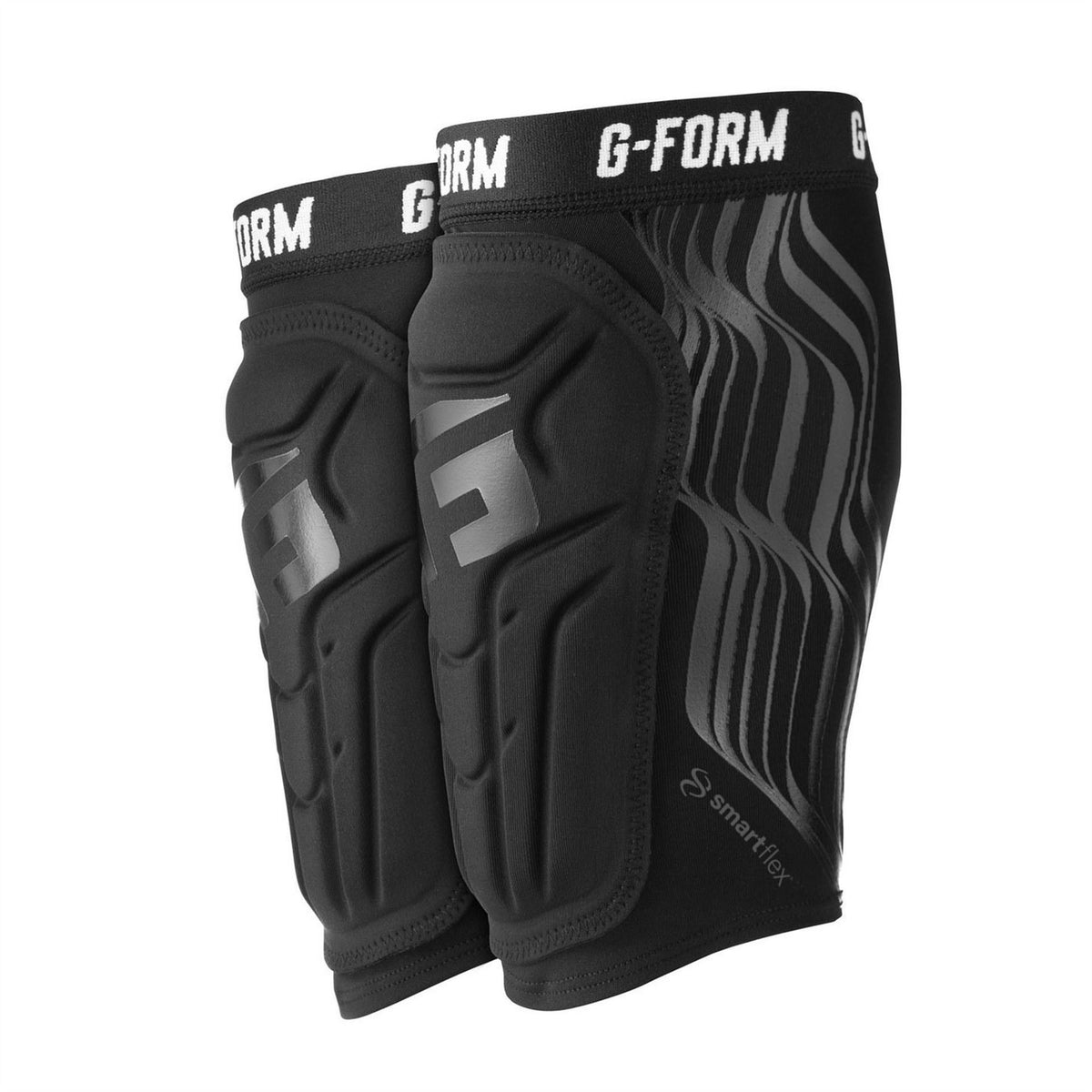 G Form Moisture Wicking Ce Certified Shin Pads