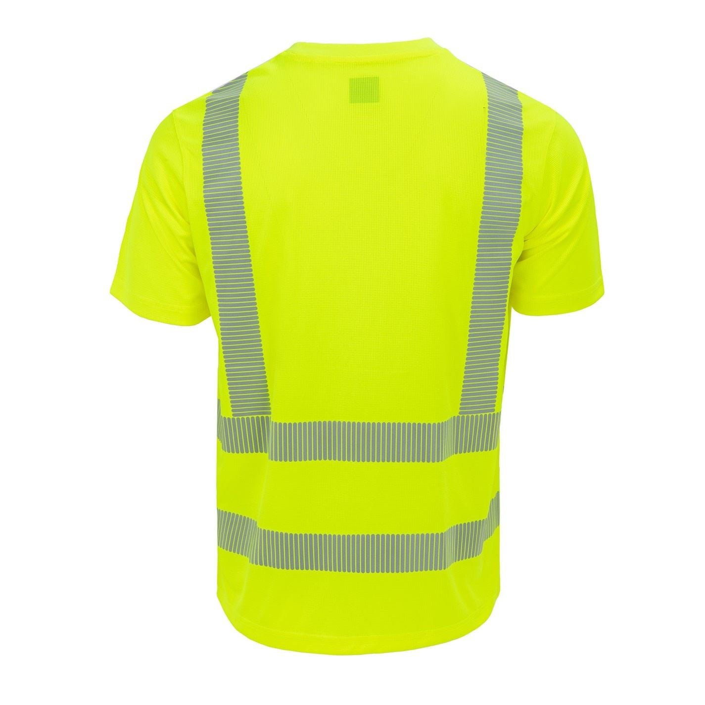 Dunlop Mens Hi Vis Tee