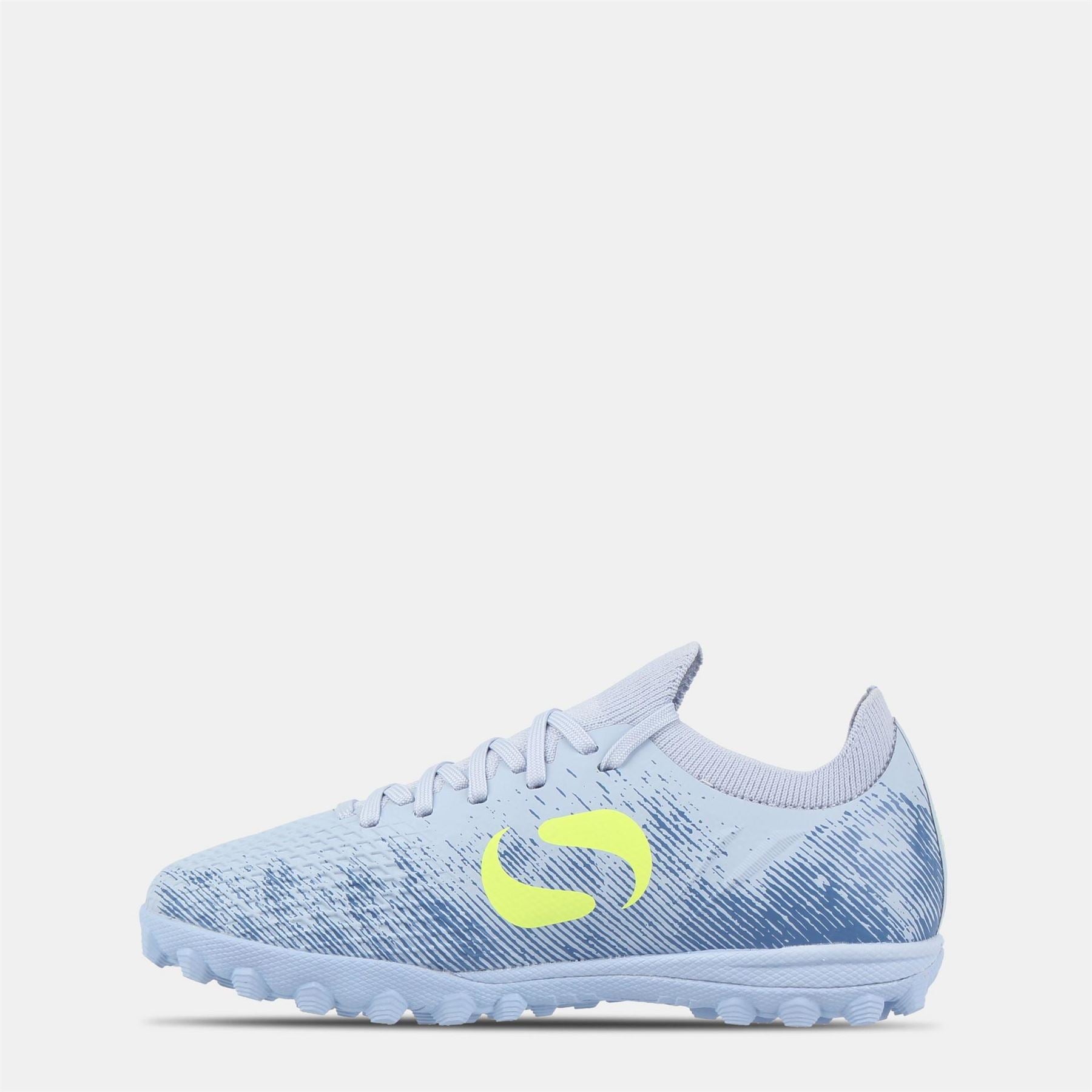 Sondico Blaze Childrens Astro Turf Trainers