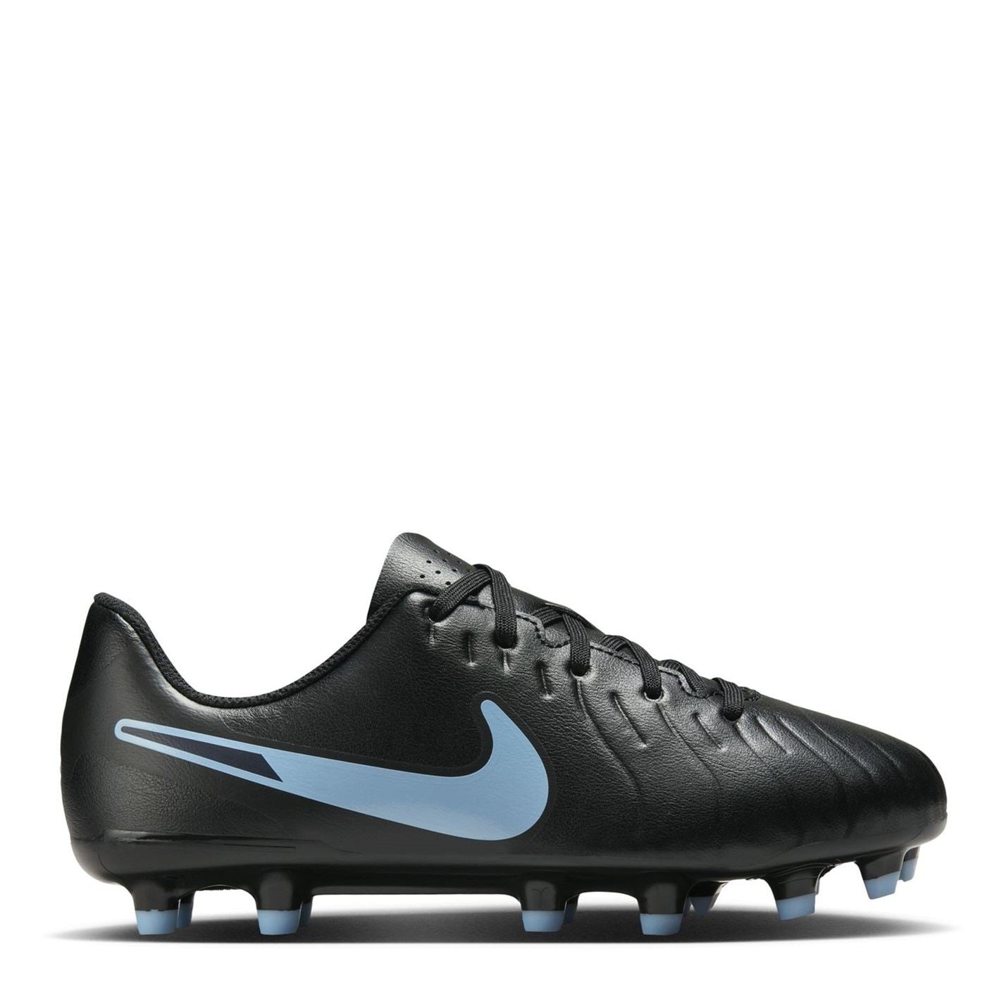 Nike Tiempo Legend 10 Club Juniors Firm Ground Football Boots