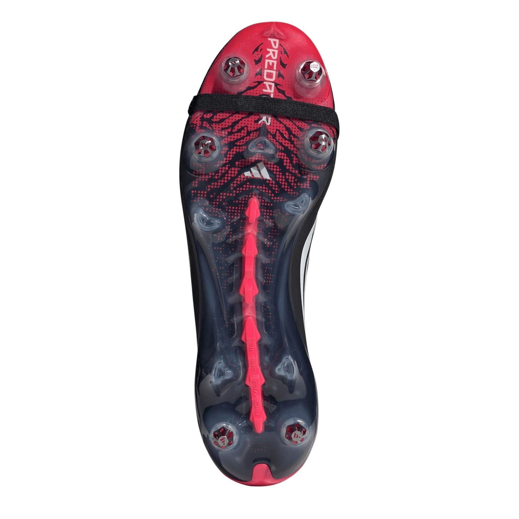 adidas adidas Predator Elite Fold Over Tongue Soft Ground Football Boots