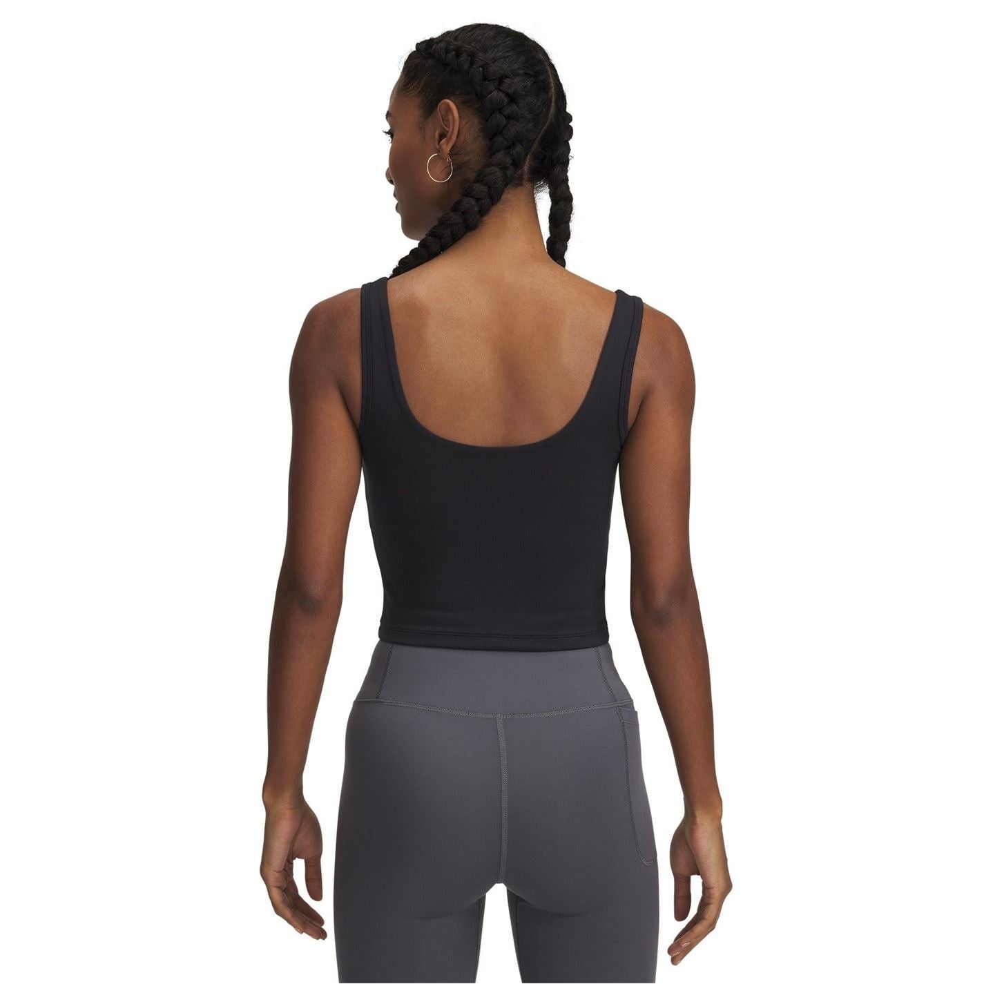 Under Armour Womens Armour Motion Tank Emea Gym Vest