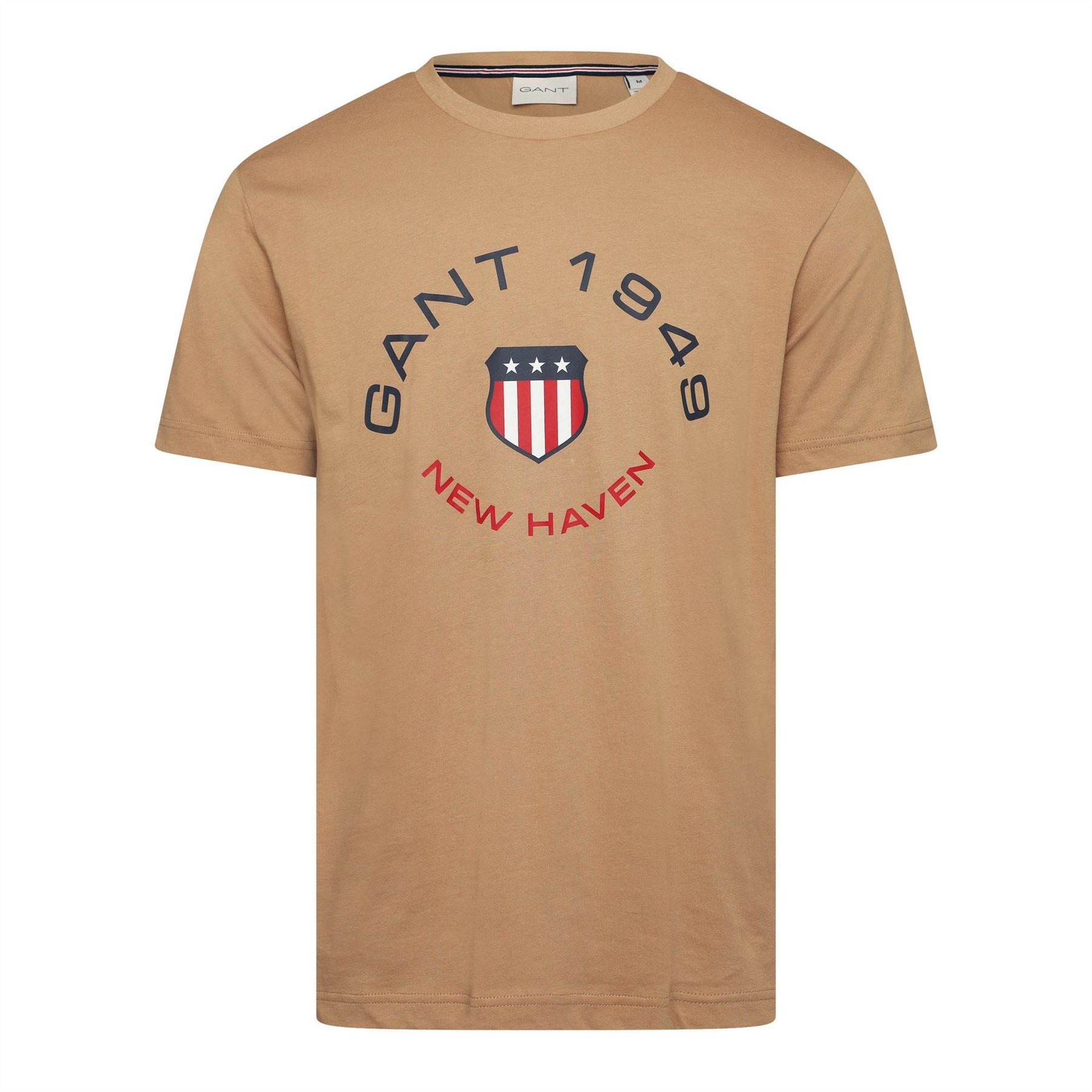 Gant Graph T-Shirt