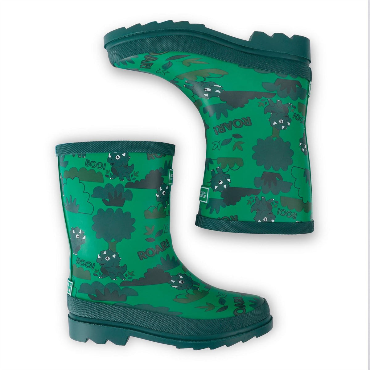 Regatta Mudplayjnrii Wellies
