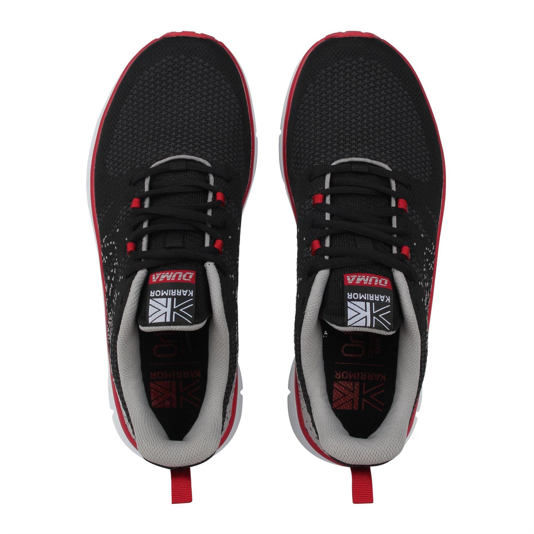 Karrimor Mens Duma 6 Running Shoes