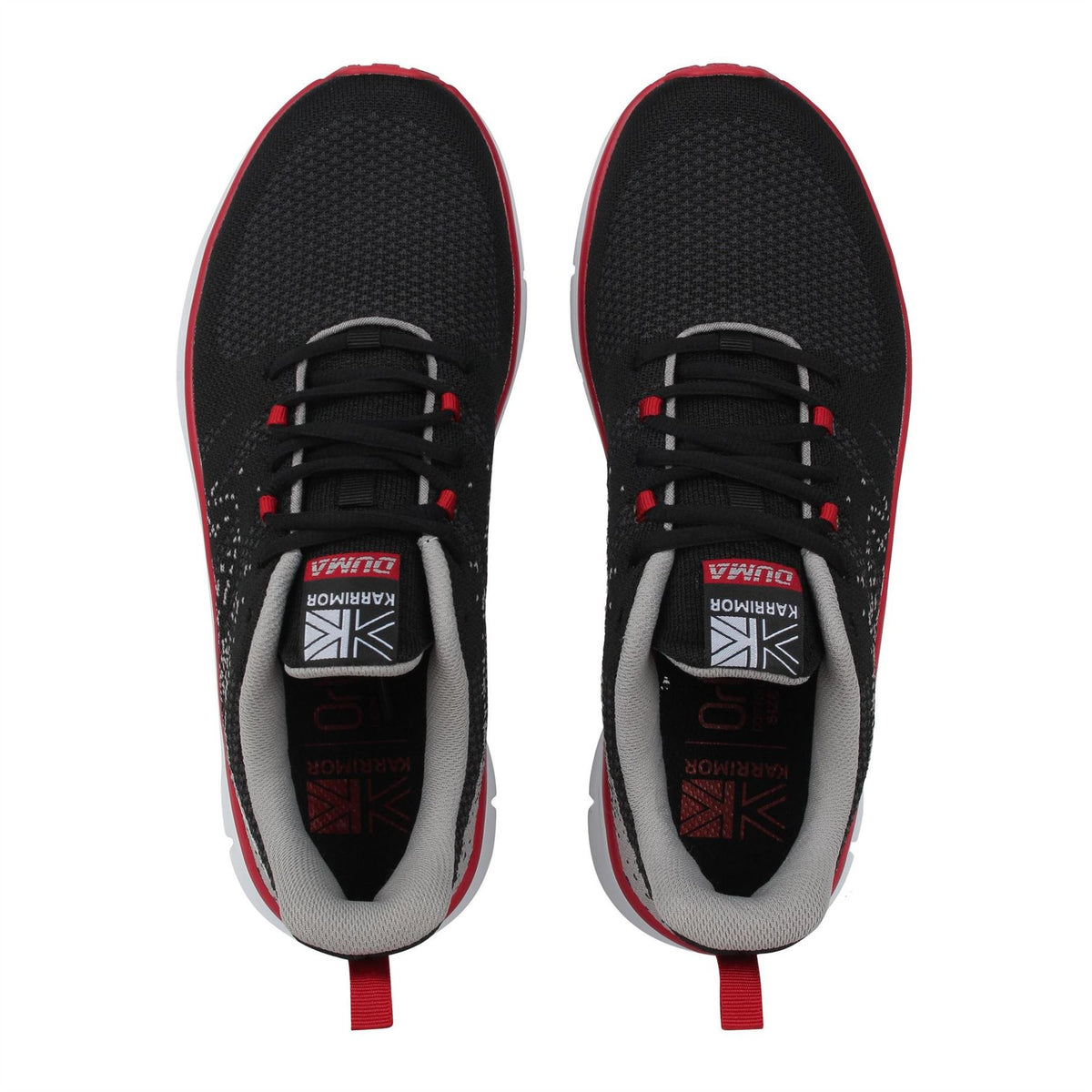 Karrimor Mens Duma 6 Running Shoes