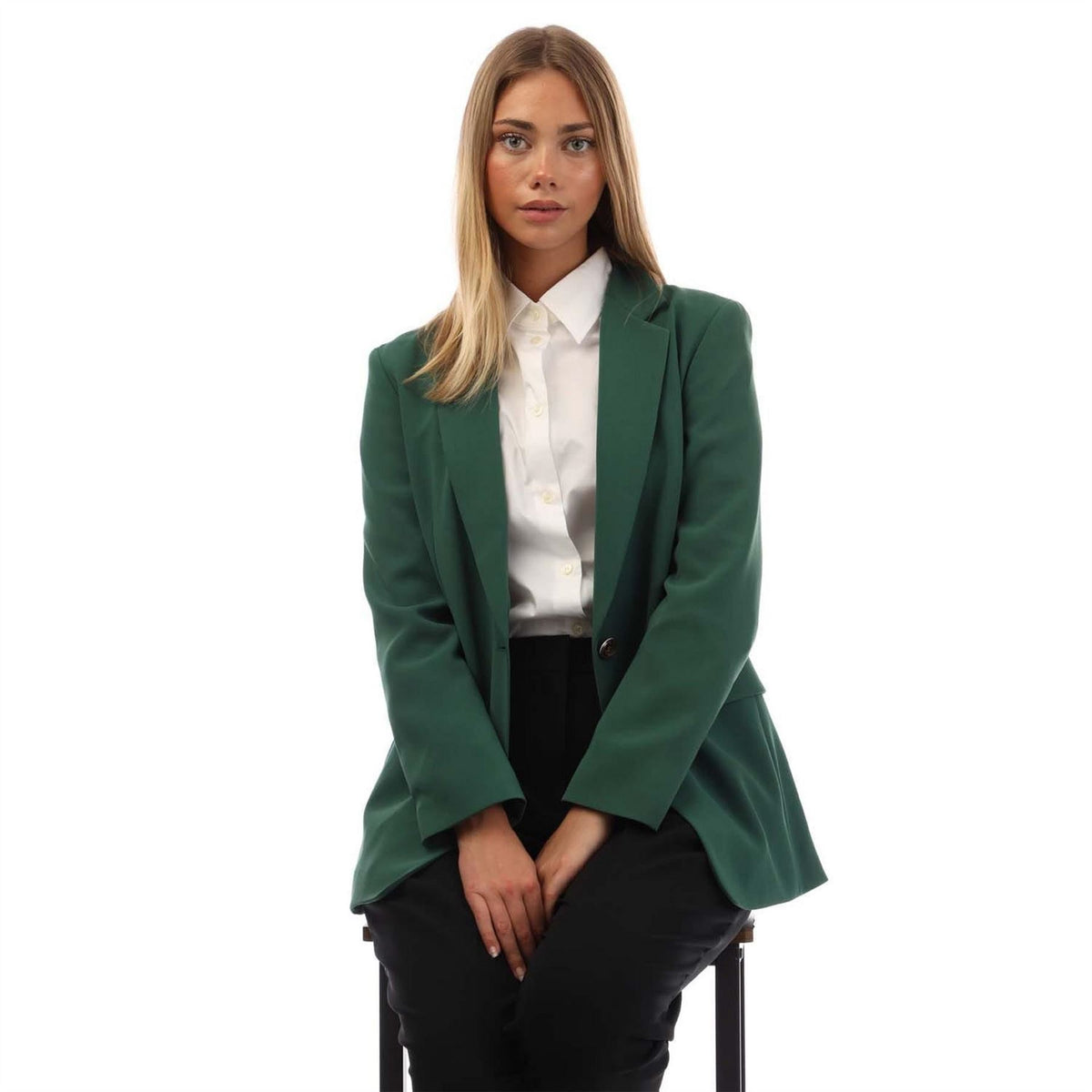 Boss Regular Fit Blazer