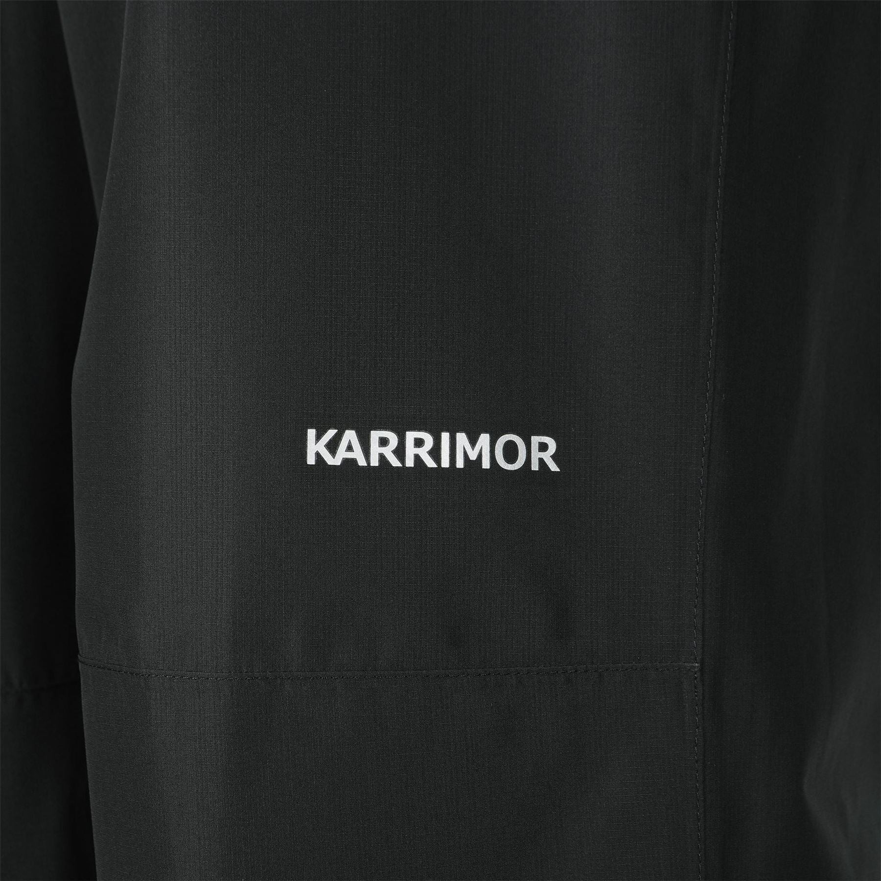 Karrimor Water Resistant 10,000mm Zipped Cuffs Trousers