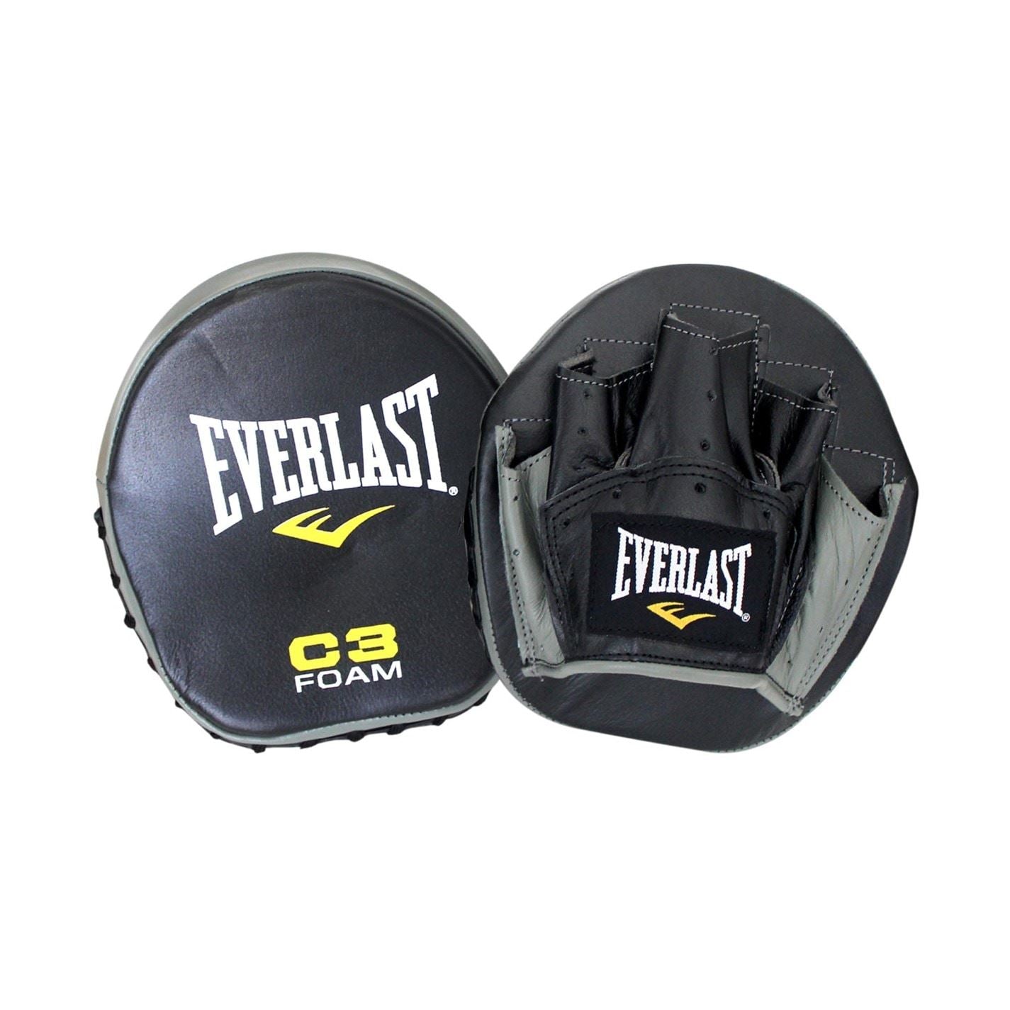 Everlast C3 Precision Mitt Adults