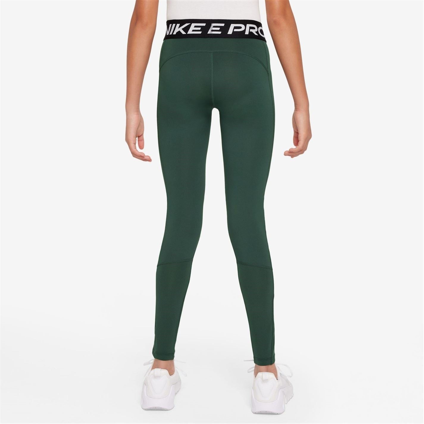 Nike Pro Girls Tights