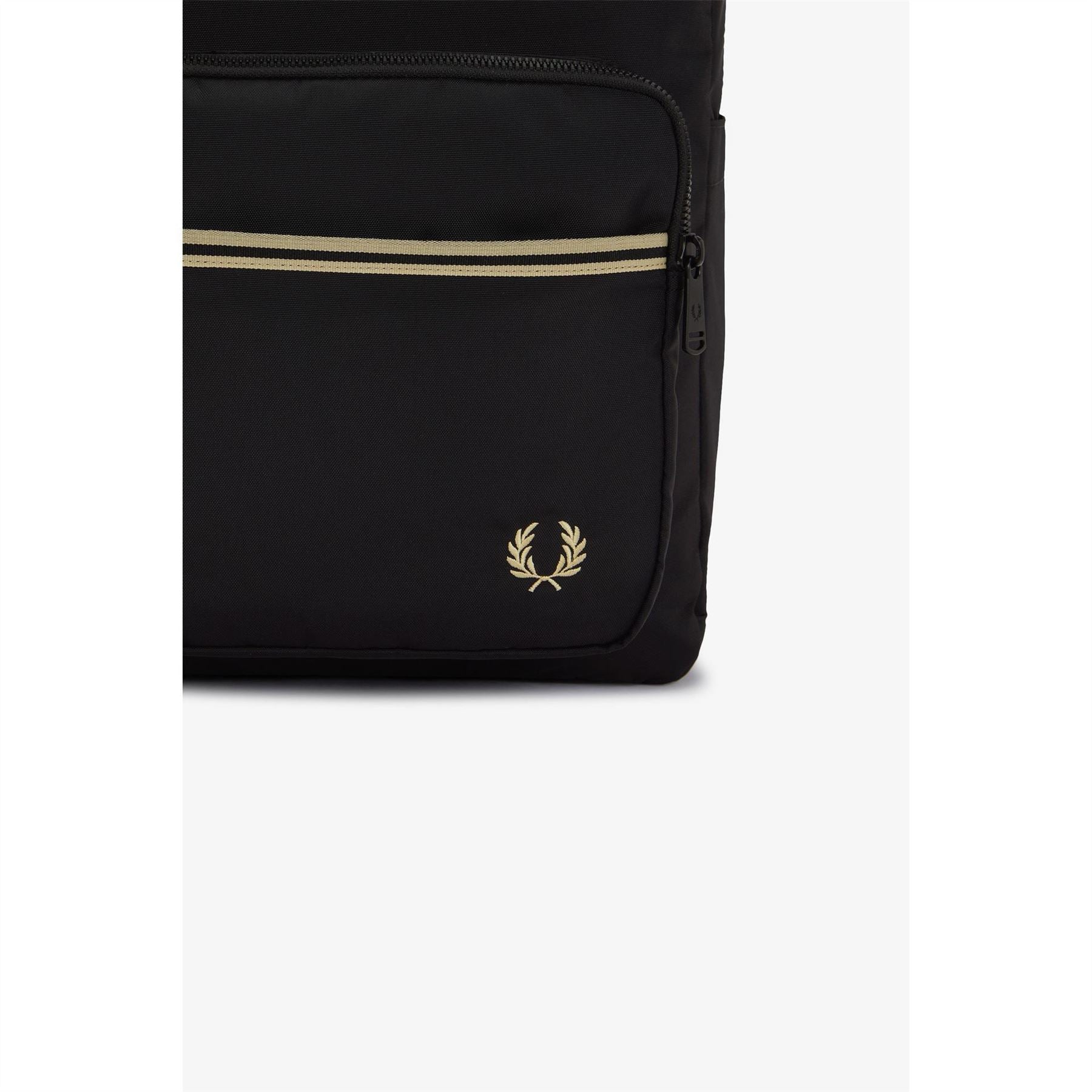 Fred Perry Tape Backpk Sn63