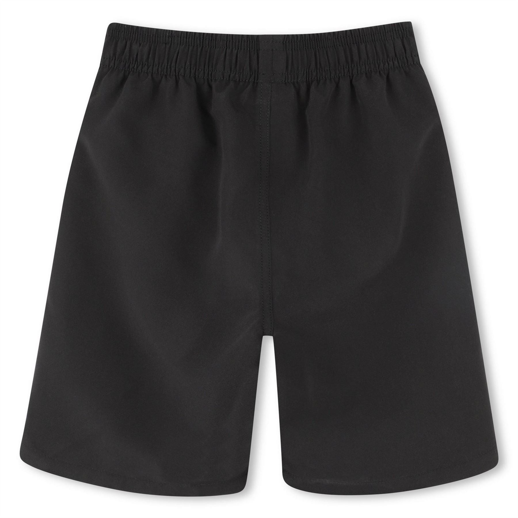 Boss Logo Swim Shorts, Iconic Print