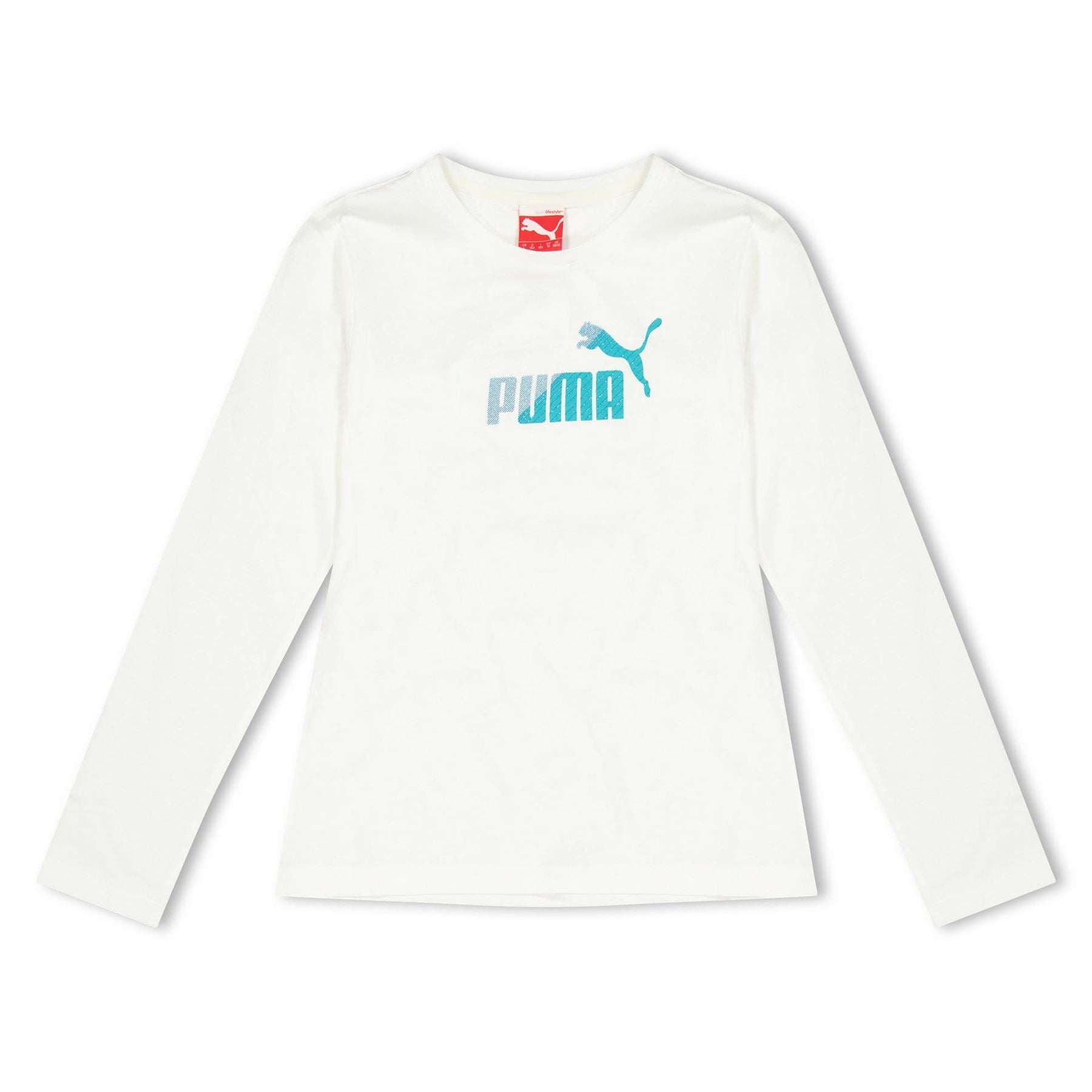 Puma Tee Juniors