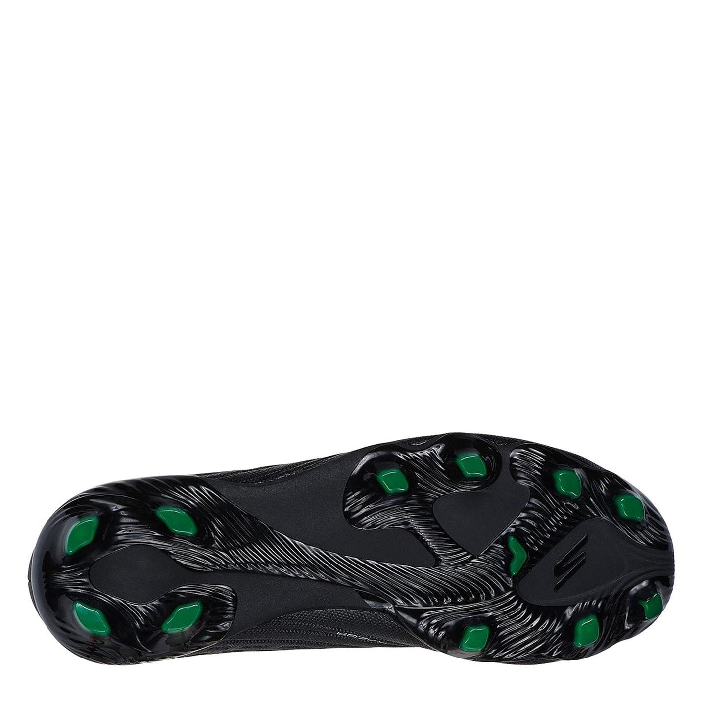 Skechers Razor Juniors Firm Ground Football Boots