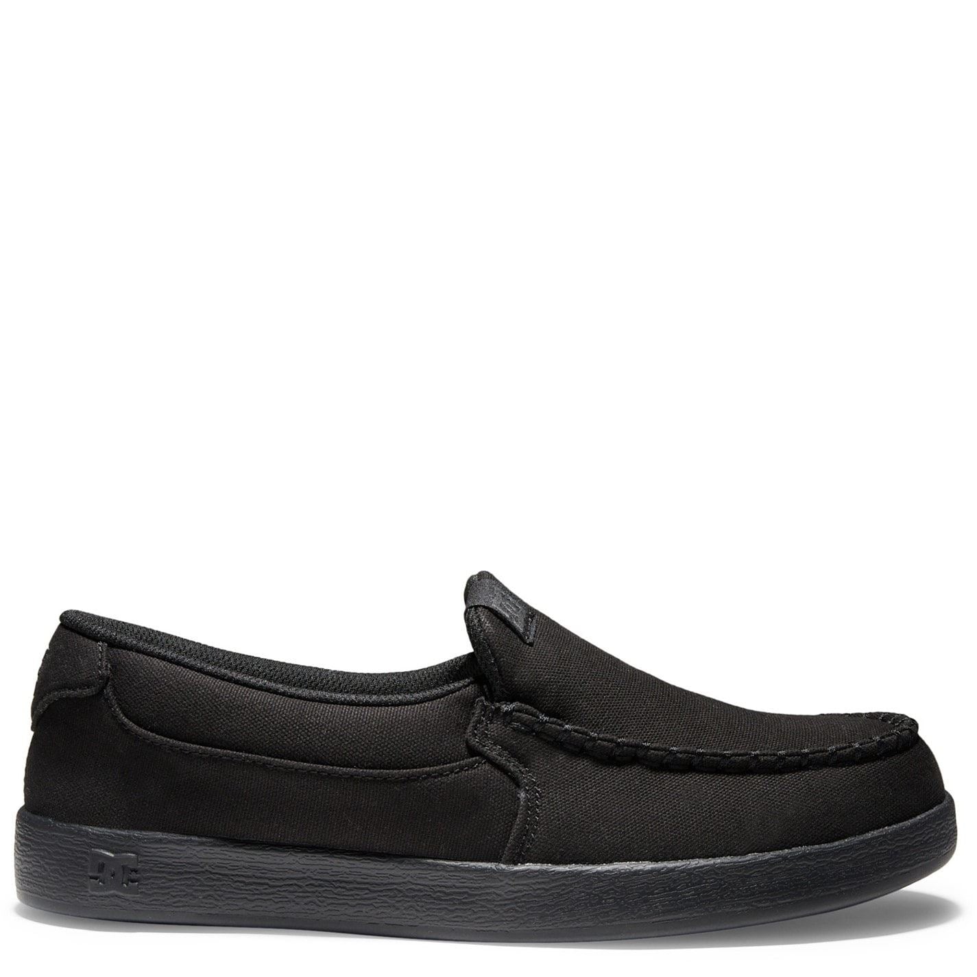 DC Scoundrel Low Top Sneakers