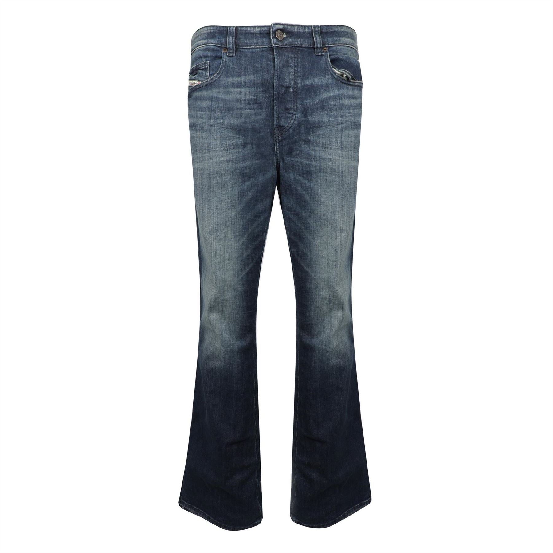Diesel 1998 D Buck Bootcut Jeans