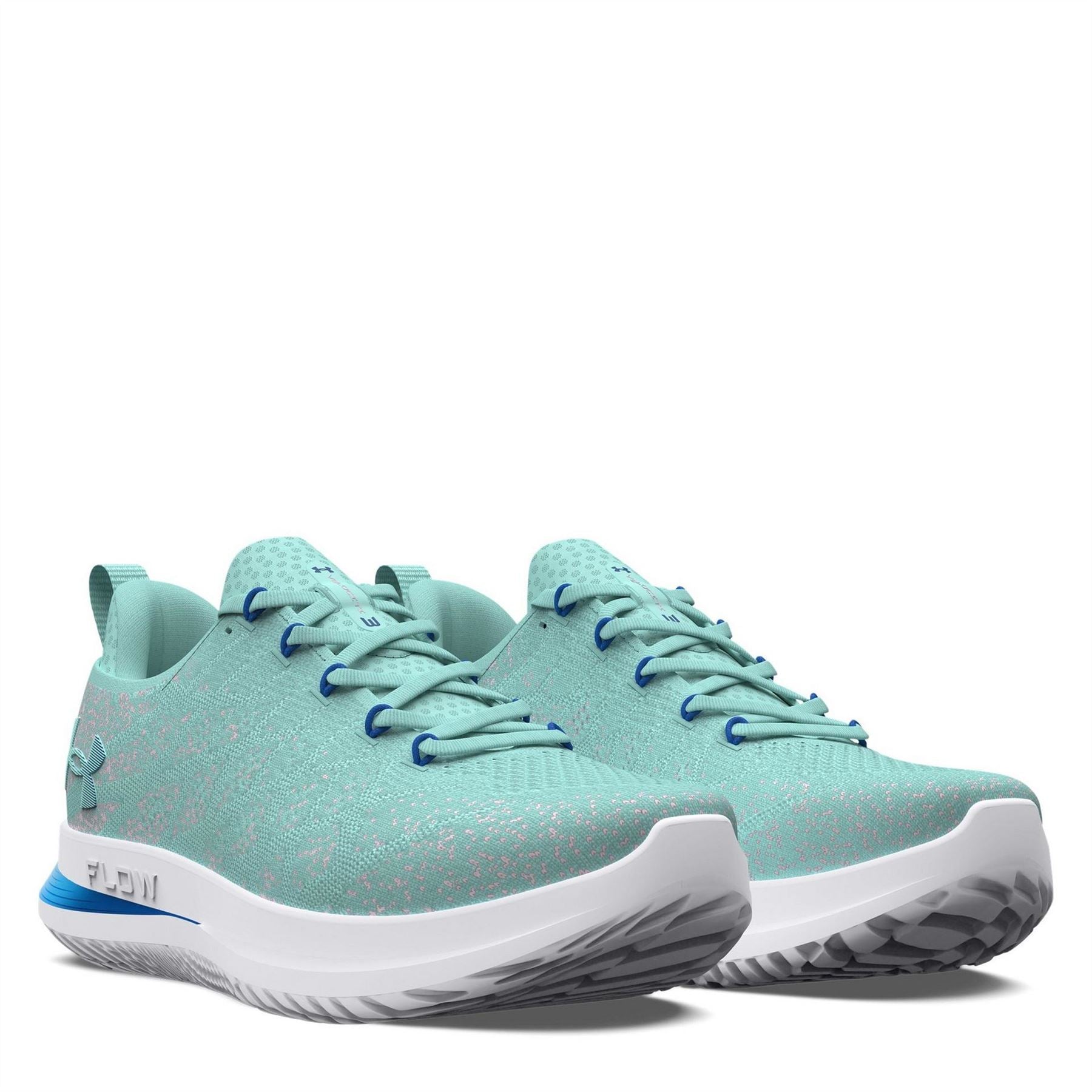 Under Armour Womens Velociti 3 Running Shoes