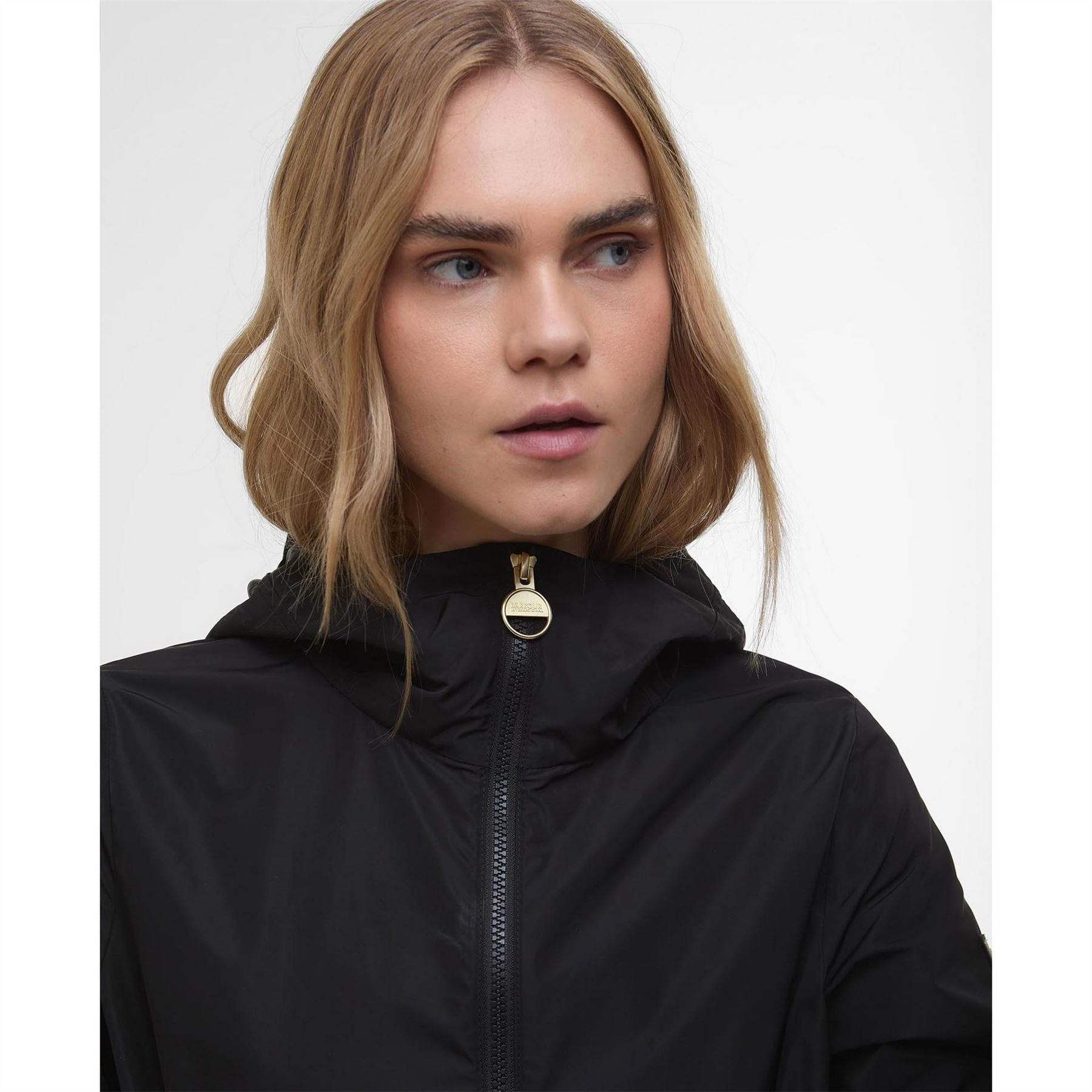 Barbour International Piper Showerproof Jacket