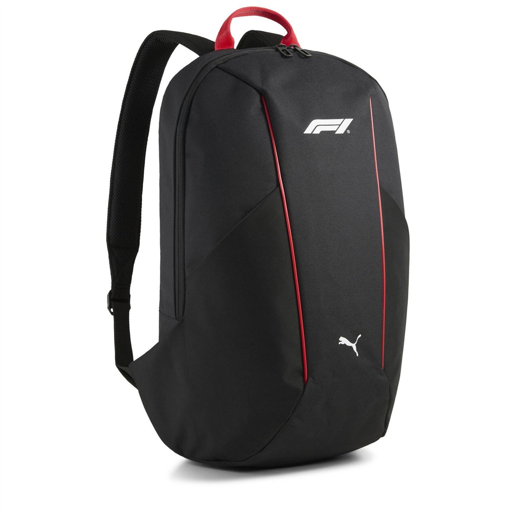 Puma F1 Large Backpack Mens