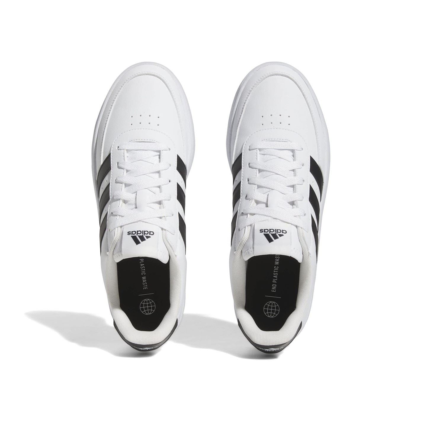 adidas Breaknet 2.0 Tennis Shoes Boys