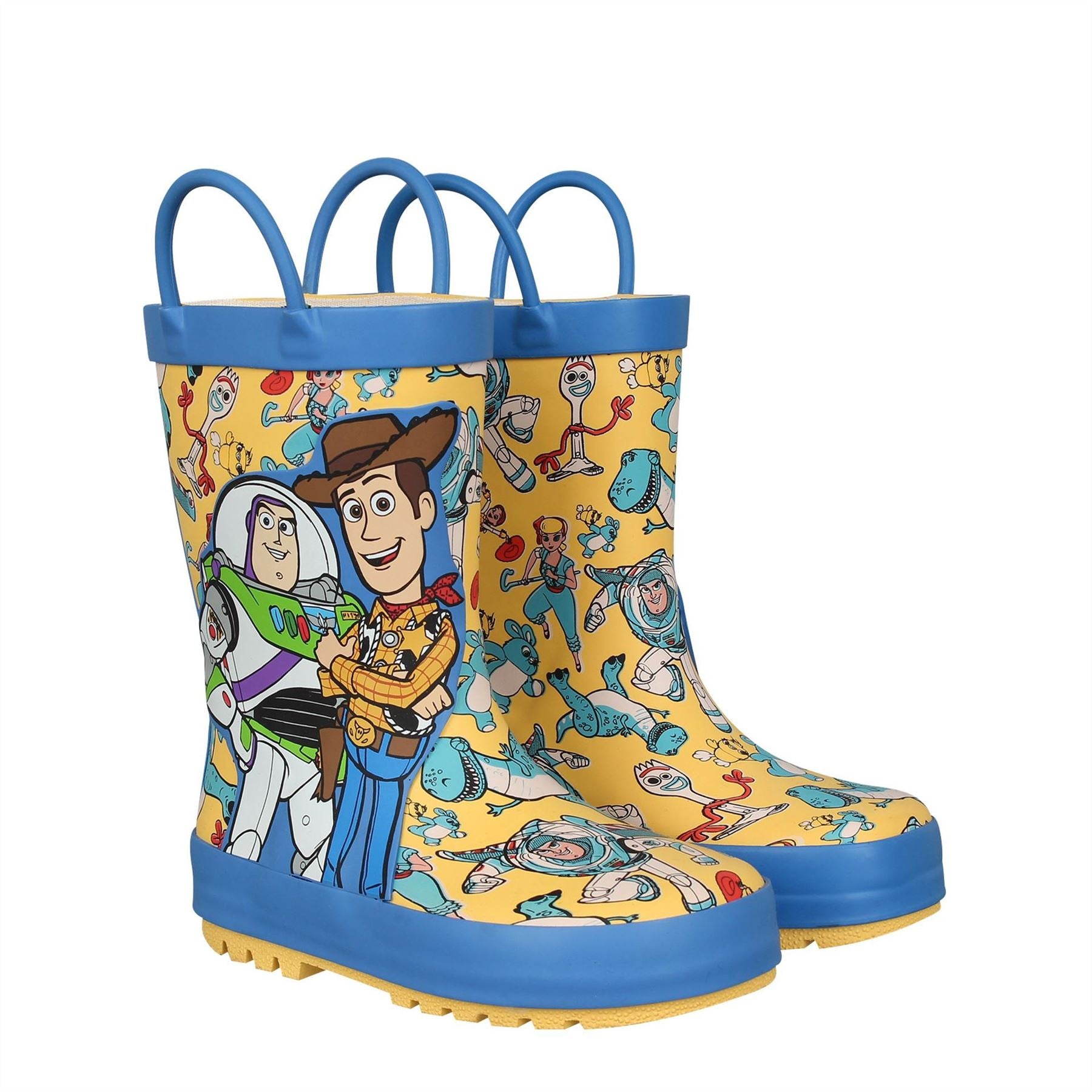 Character Wellies Infants