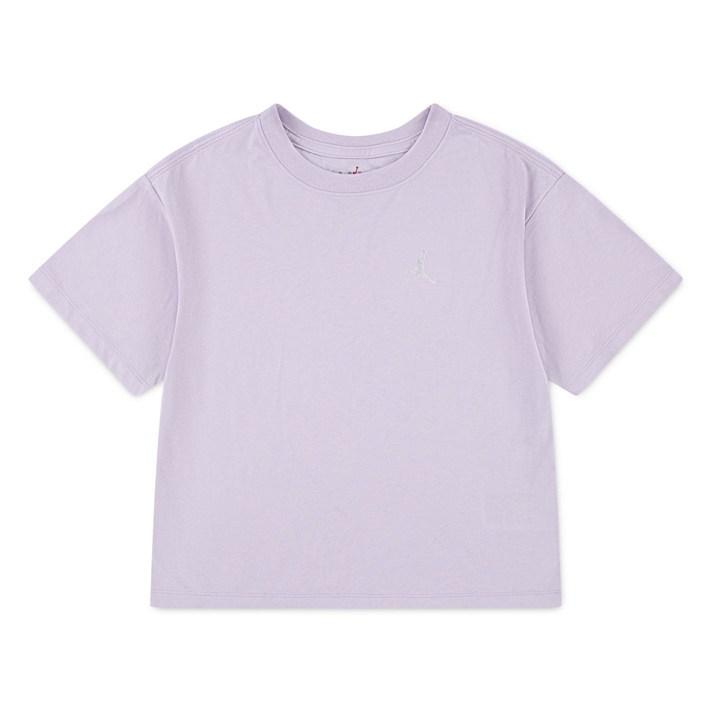 Air Jordan Jordan Jumpman Cropped T-Shirt Junior Girls