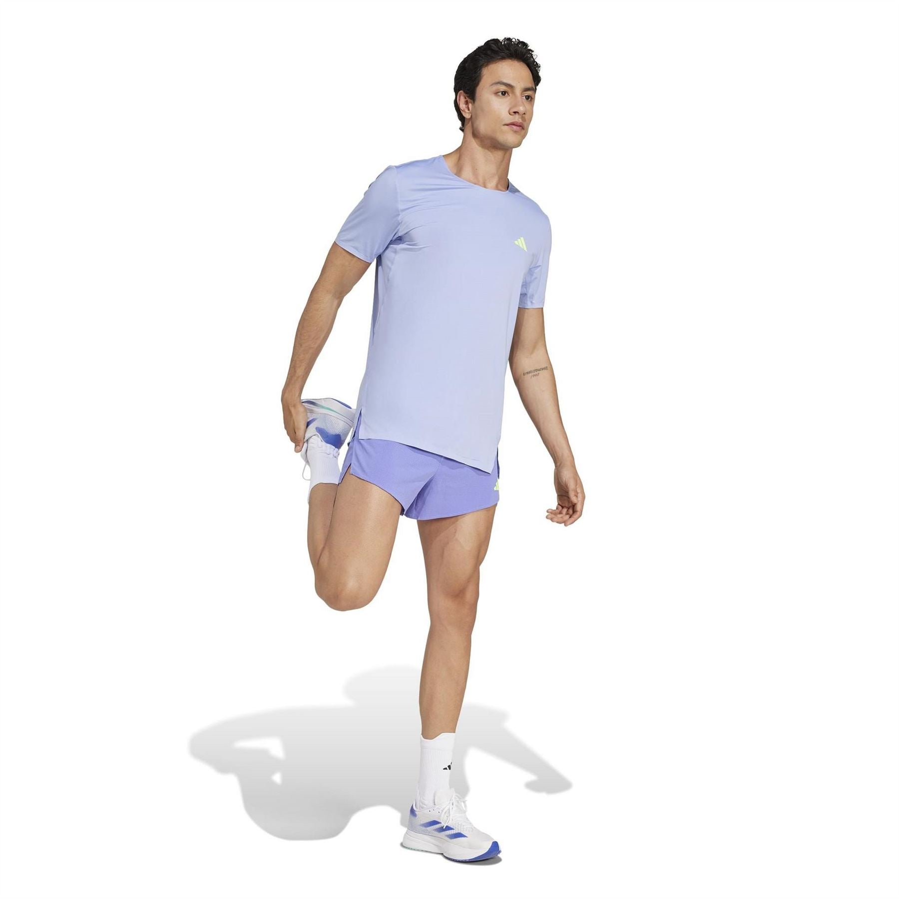 adidas Adizero Running T-Shirt