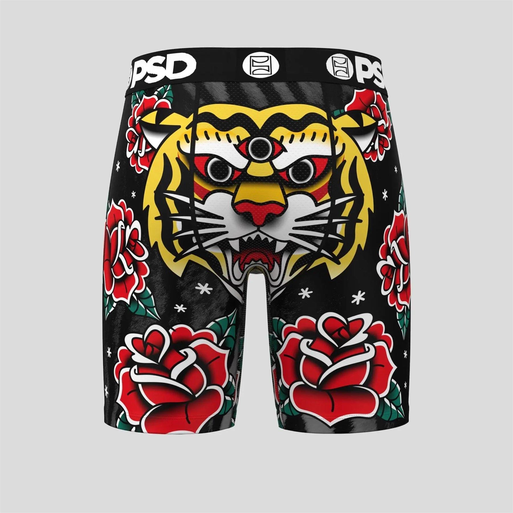 PSD Underwear Und 3 Eyed Ink