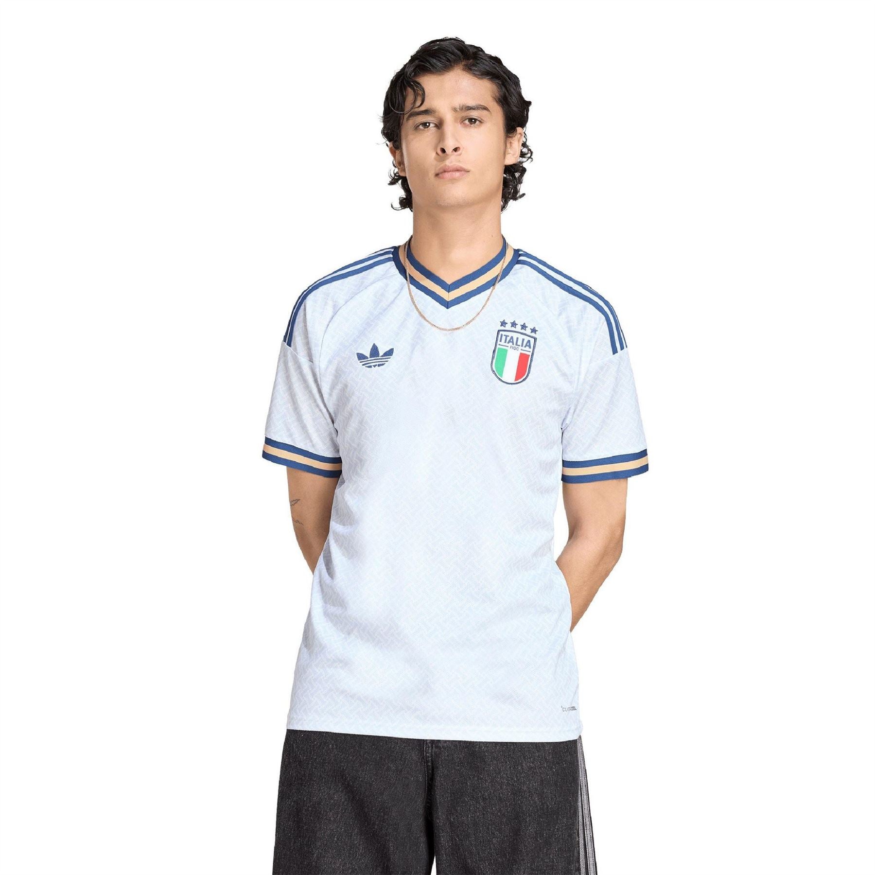 adidas Away Shirt World Cup ™ 2026 Adults