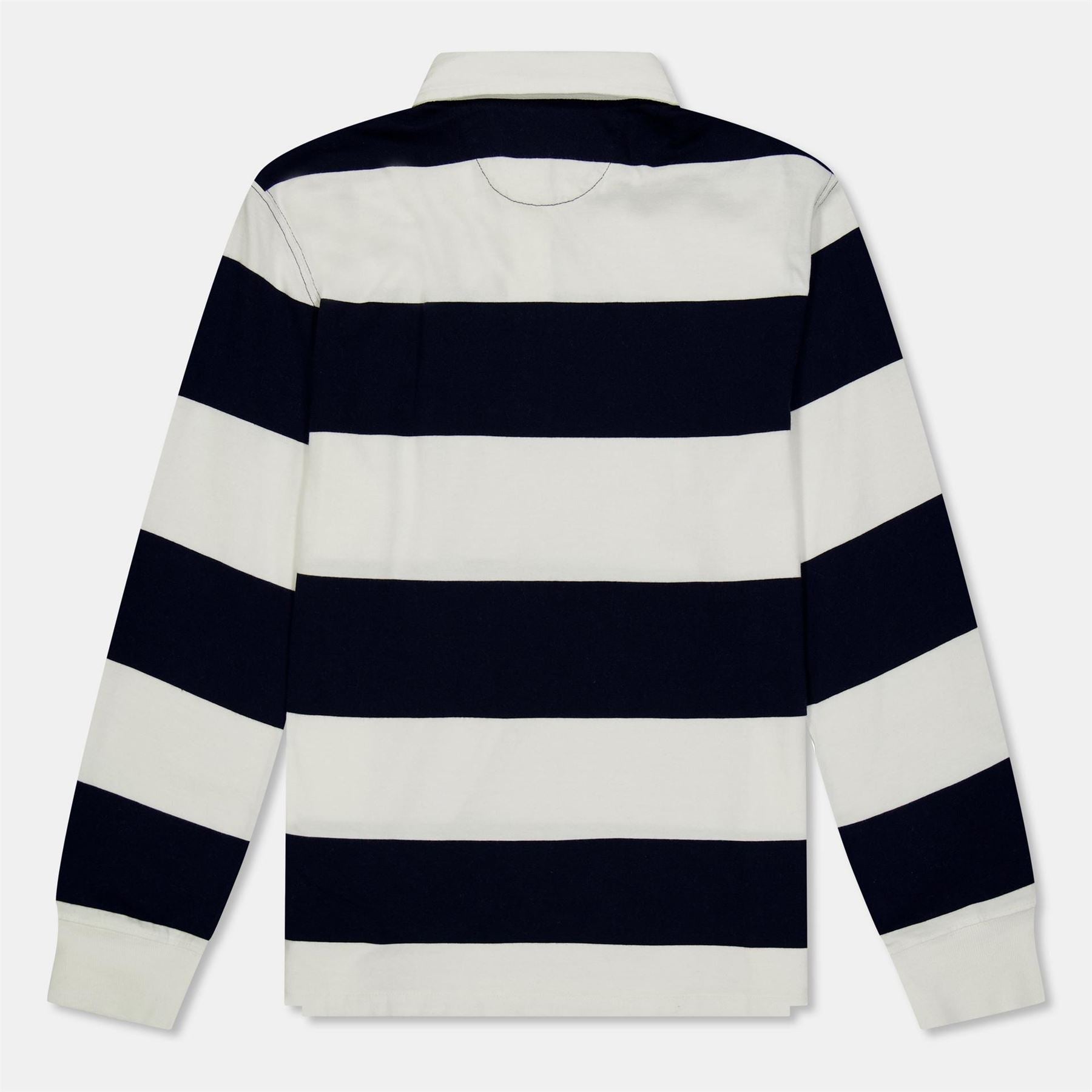 Polo Ralph Lauren Long Sleeve Rugby Shirt