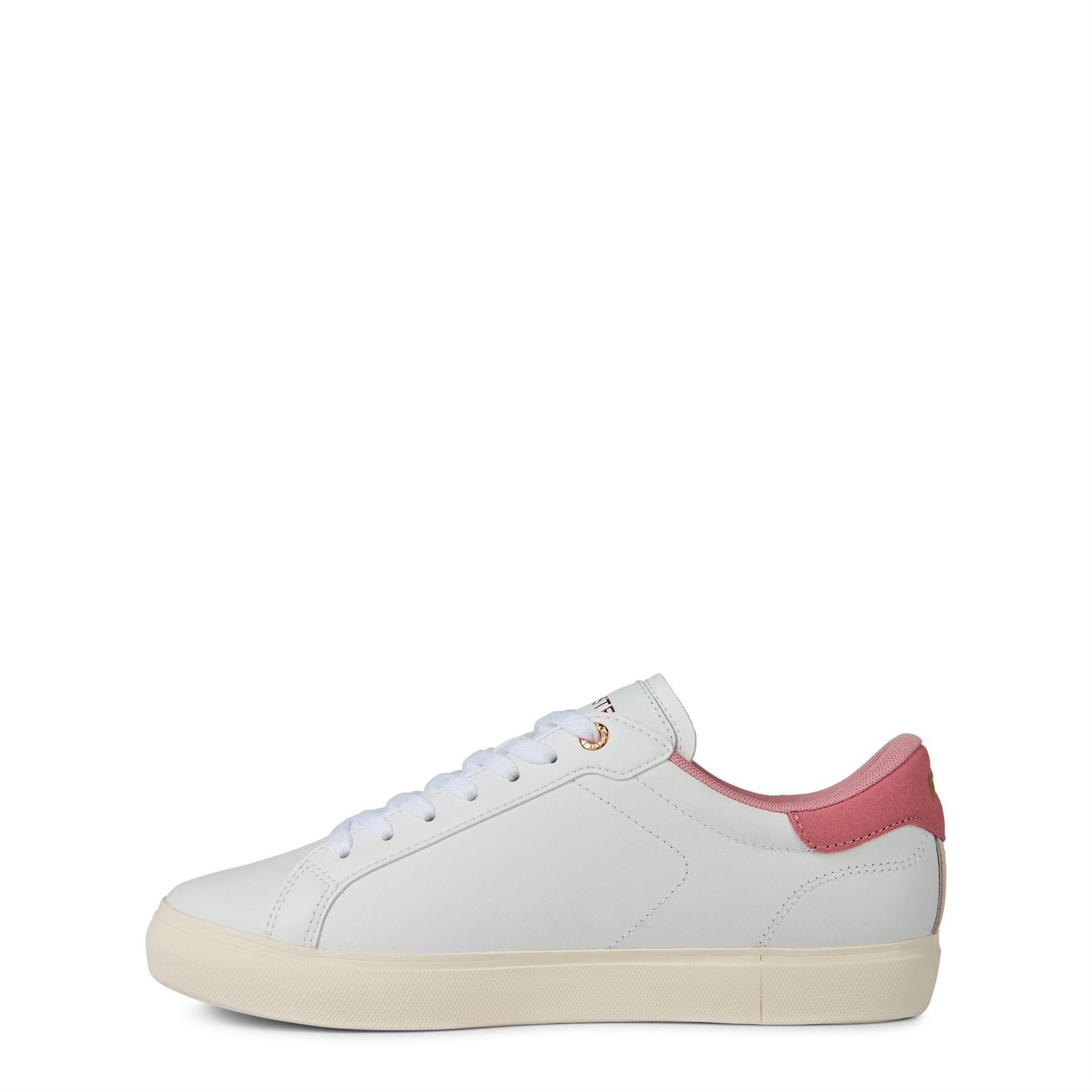 Lacoste Powercrt 124 Trainers