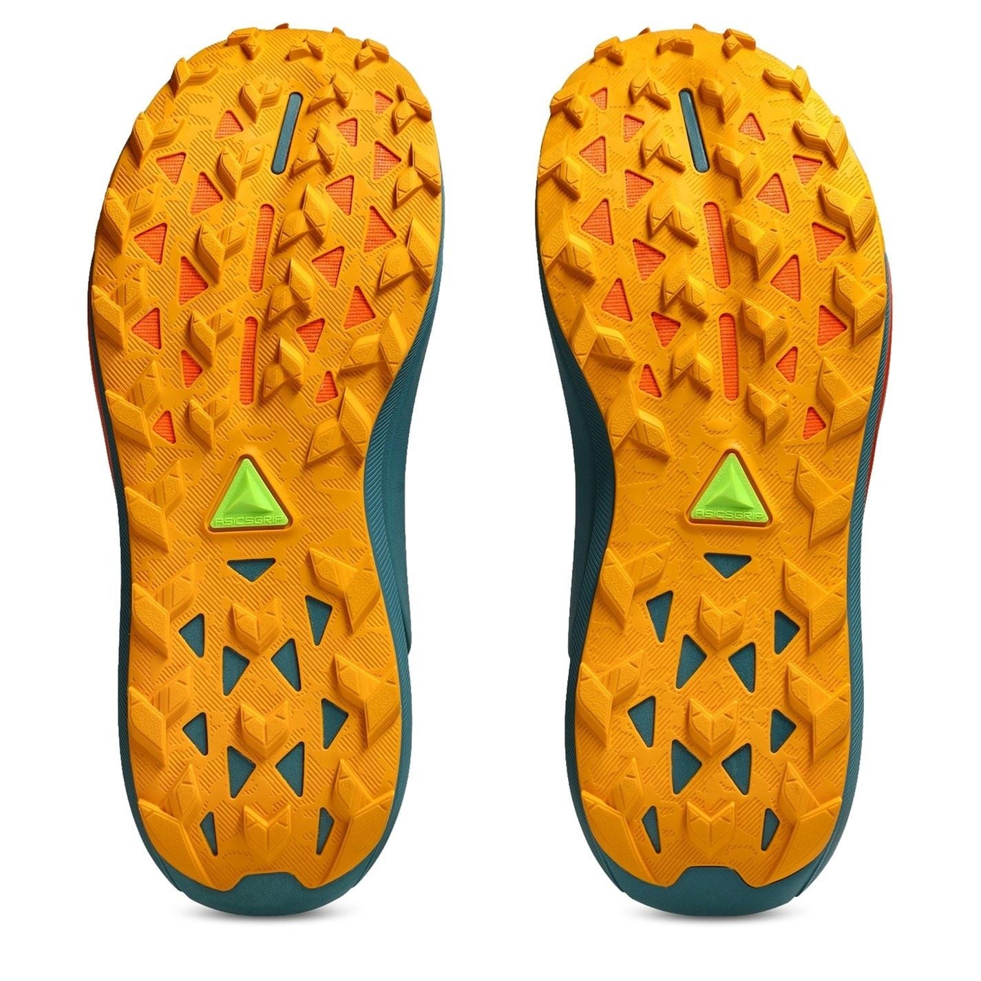 Asics Mens Gel Trabuco 13 Trail Running Shoes