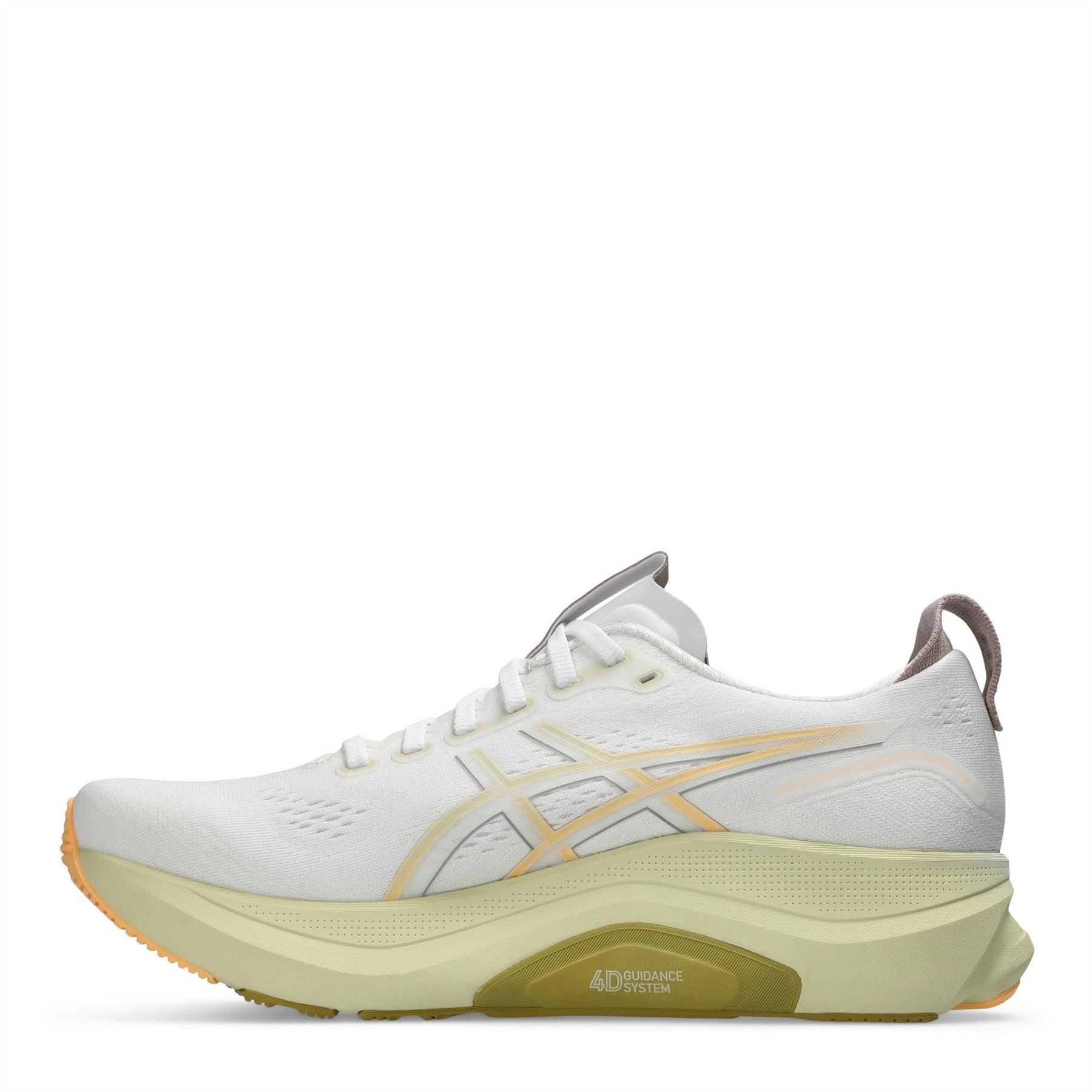 Asics Mens Gel Kayano 32 Road Running Shoes