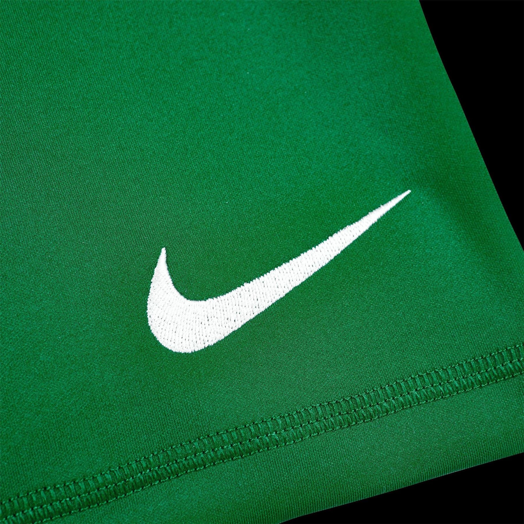 Nike Spike Solid Patterned Compression Shorts