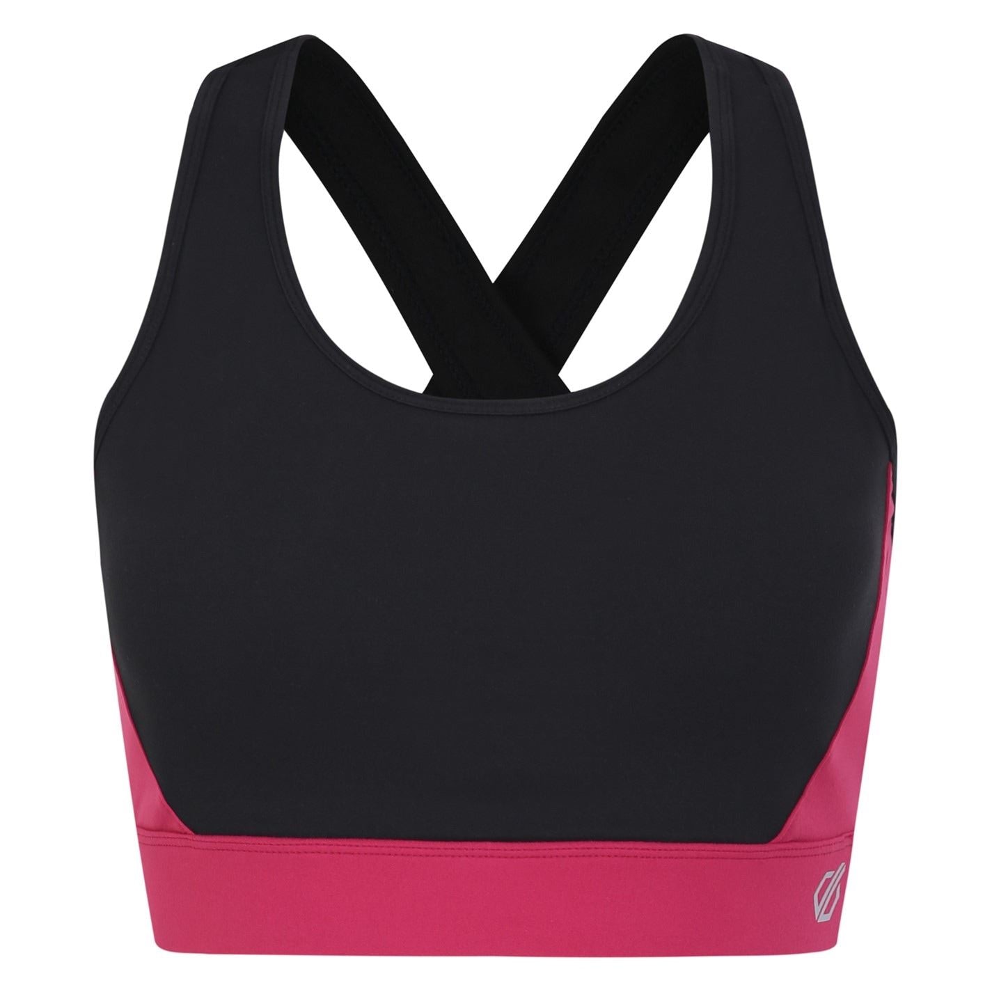Dare 2b Swift Sports Bra Snug Fit
