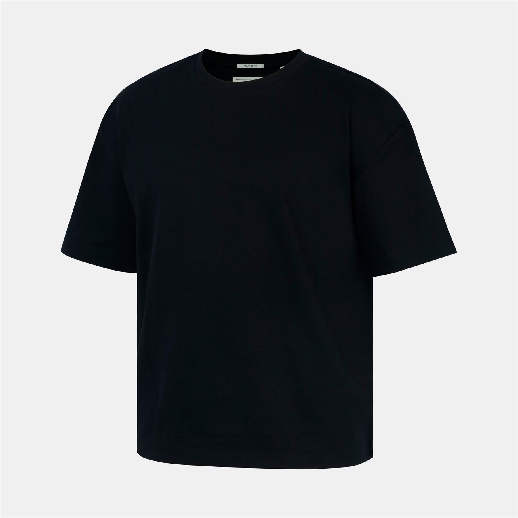 Jack Wills Jw Boxy Tee Cotton Short Sleeve Fit T-Shirt