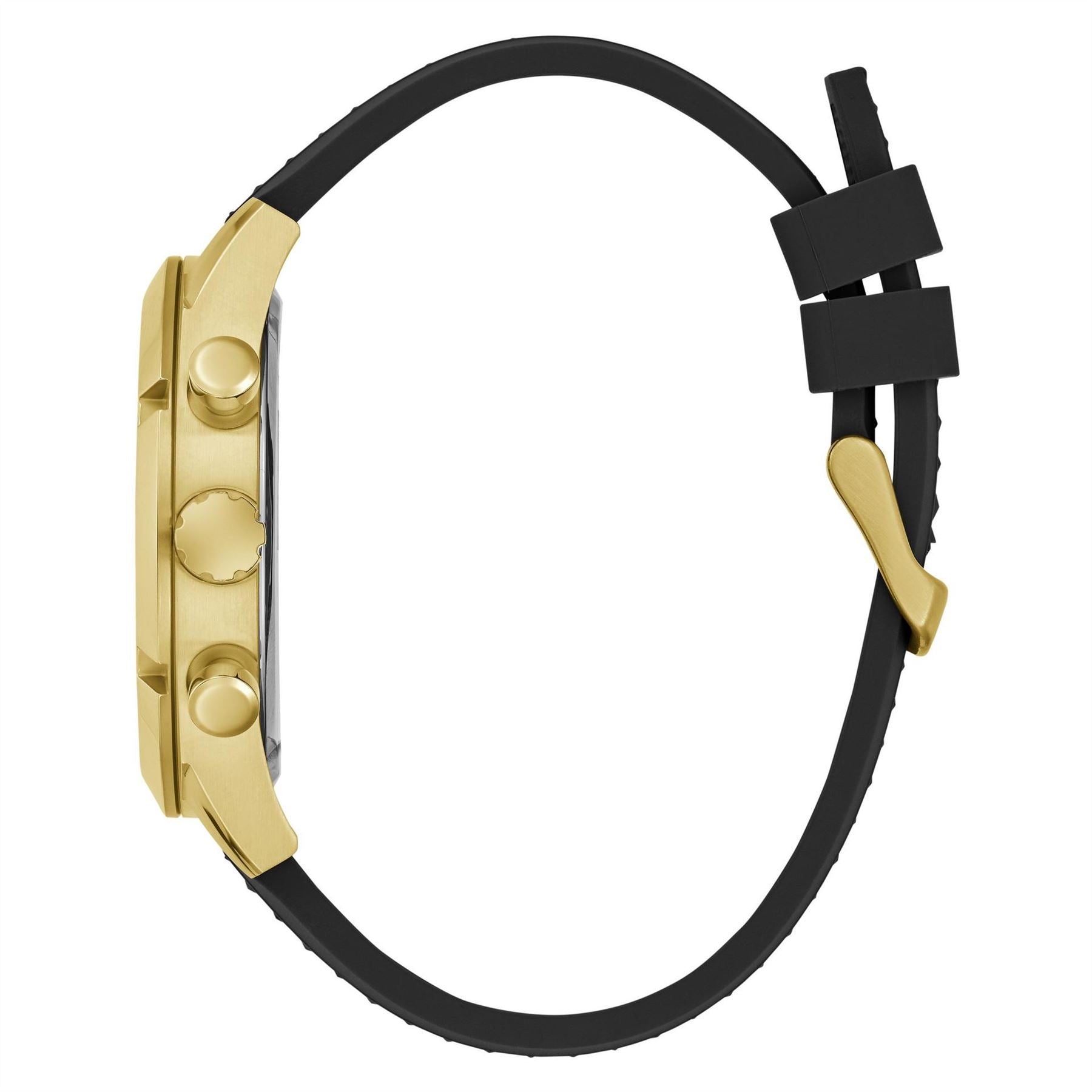 Guess Sn71 Analogue Quartz Watch