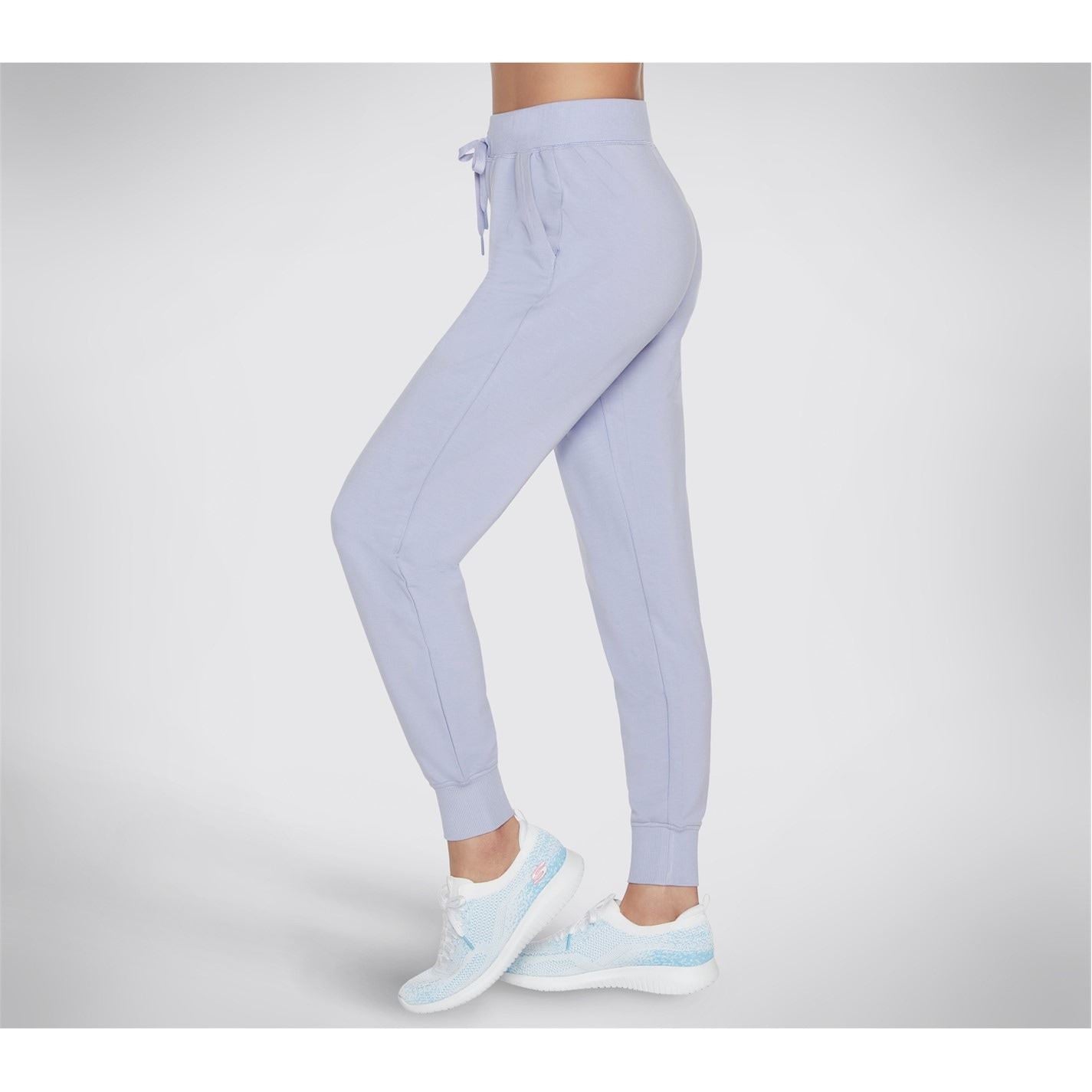 Skechers Skechluxe Elevate Jogger Ladies