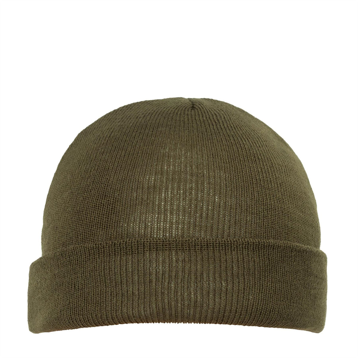 Firetrap Turn Up Brim Beanie