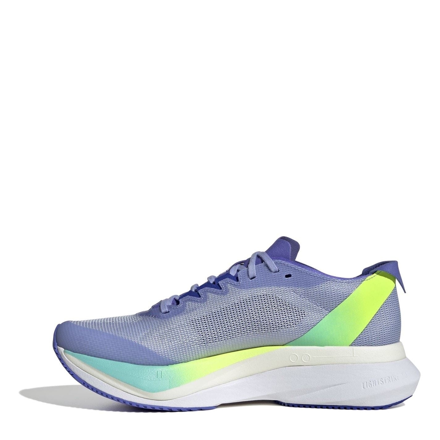 adidas Womens Adizero Boston 12 Road Running Shoes