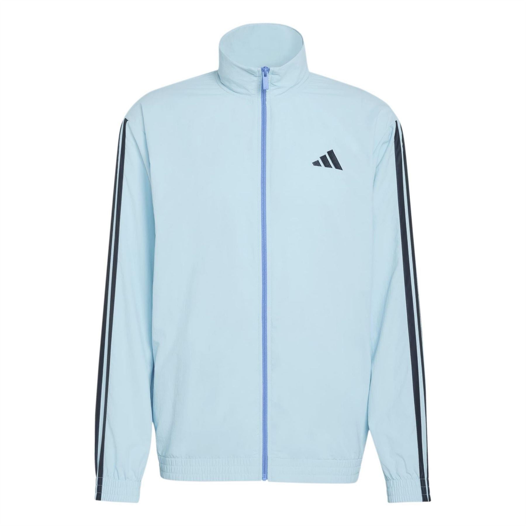 adidas Tracksuit Top