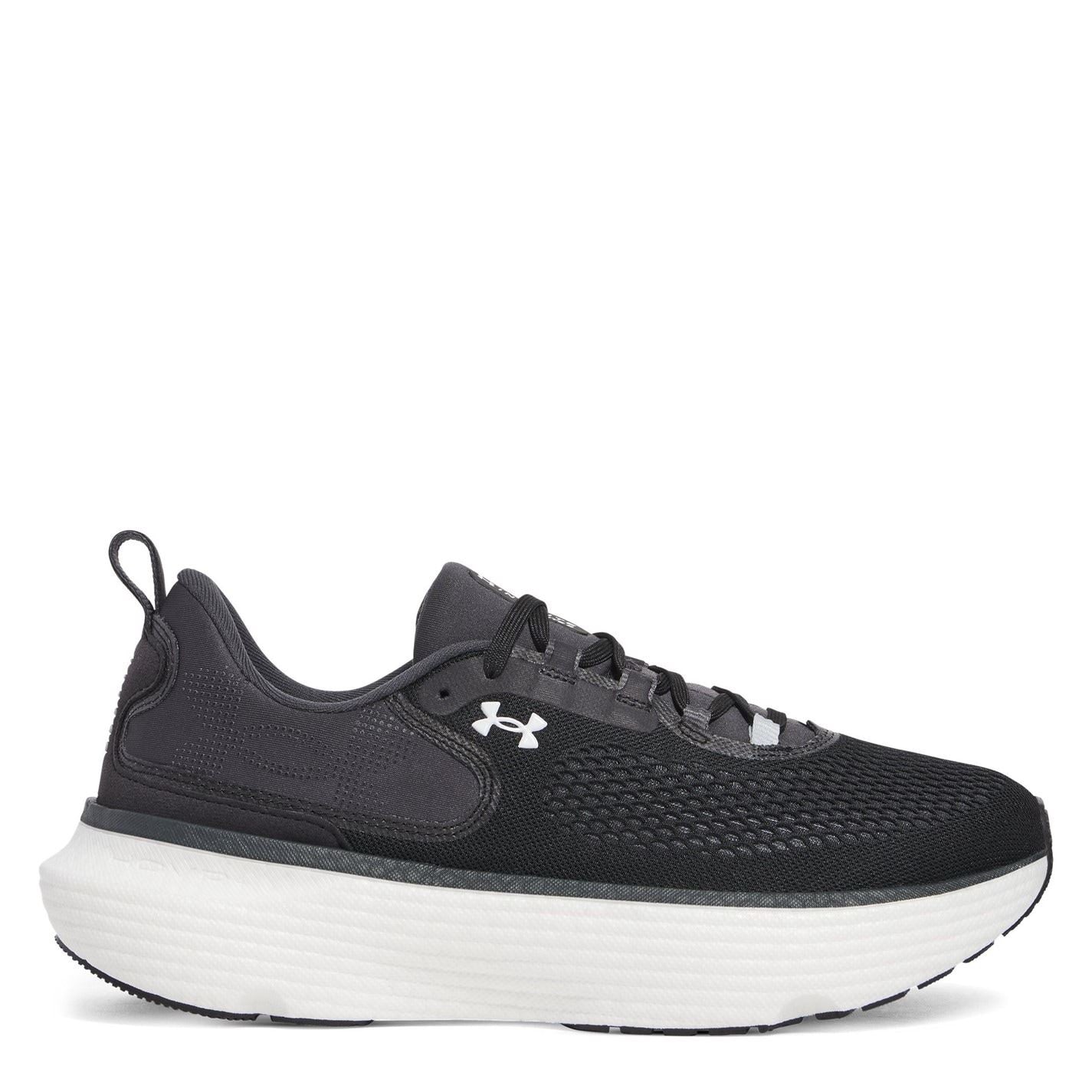 Under Armour Infinite Elite 2 Low Top Platform Sneakers