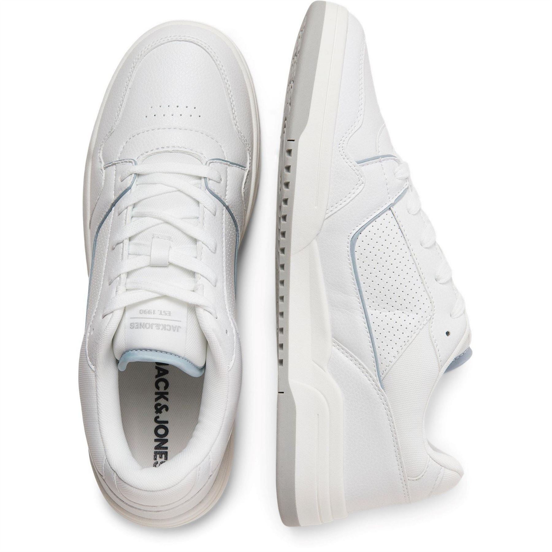 Jack and Jones Mens London Trainer
