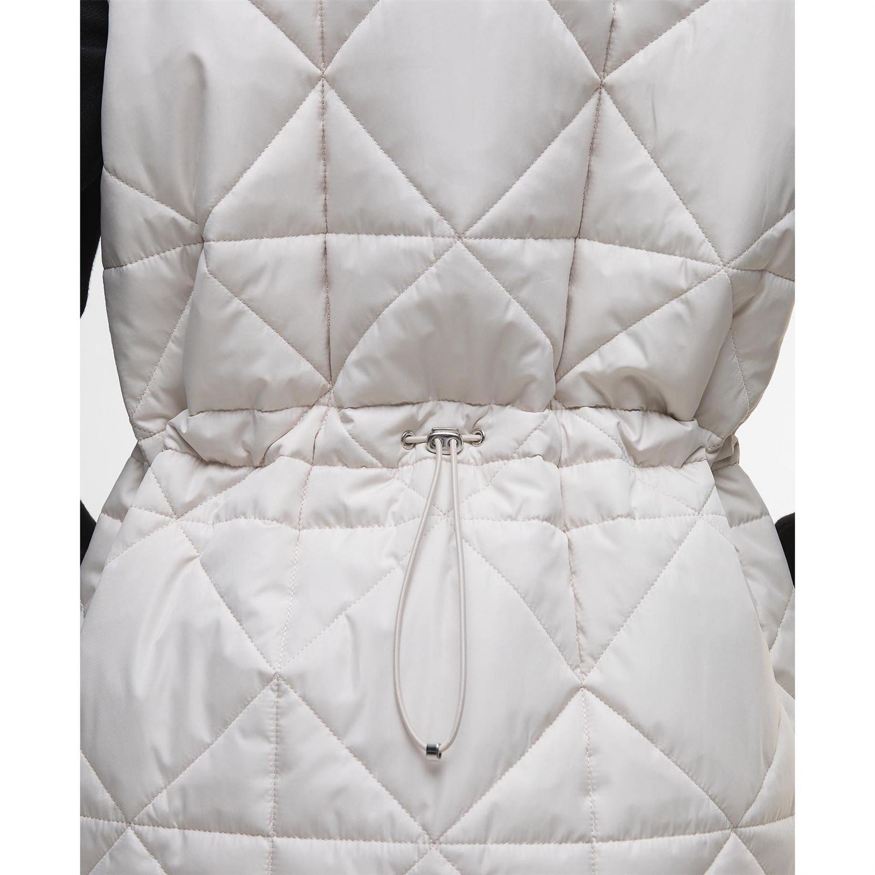 Barbour International Quilted Gilet