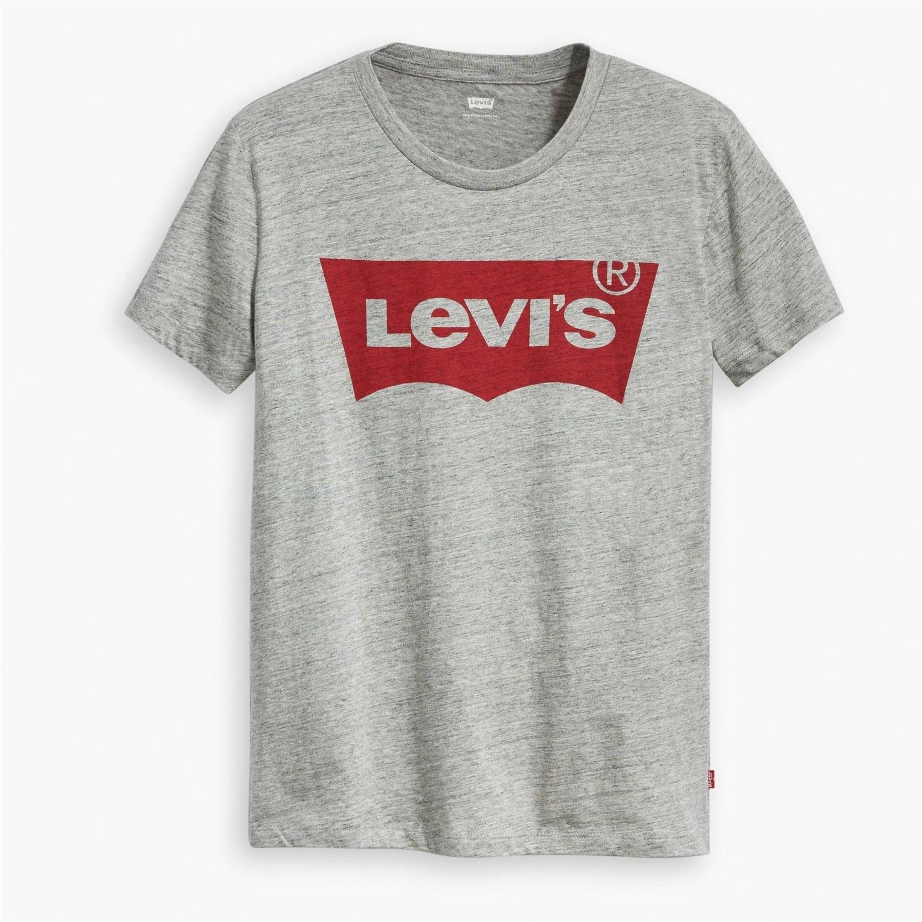 Levis Logo T-Shirt