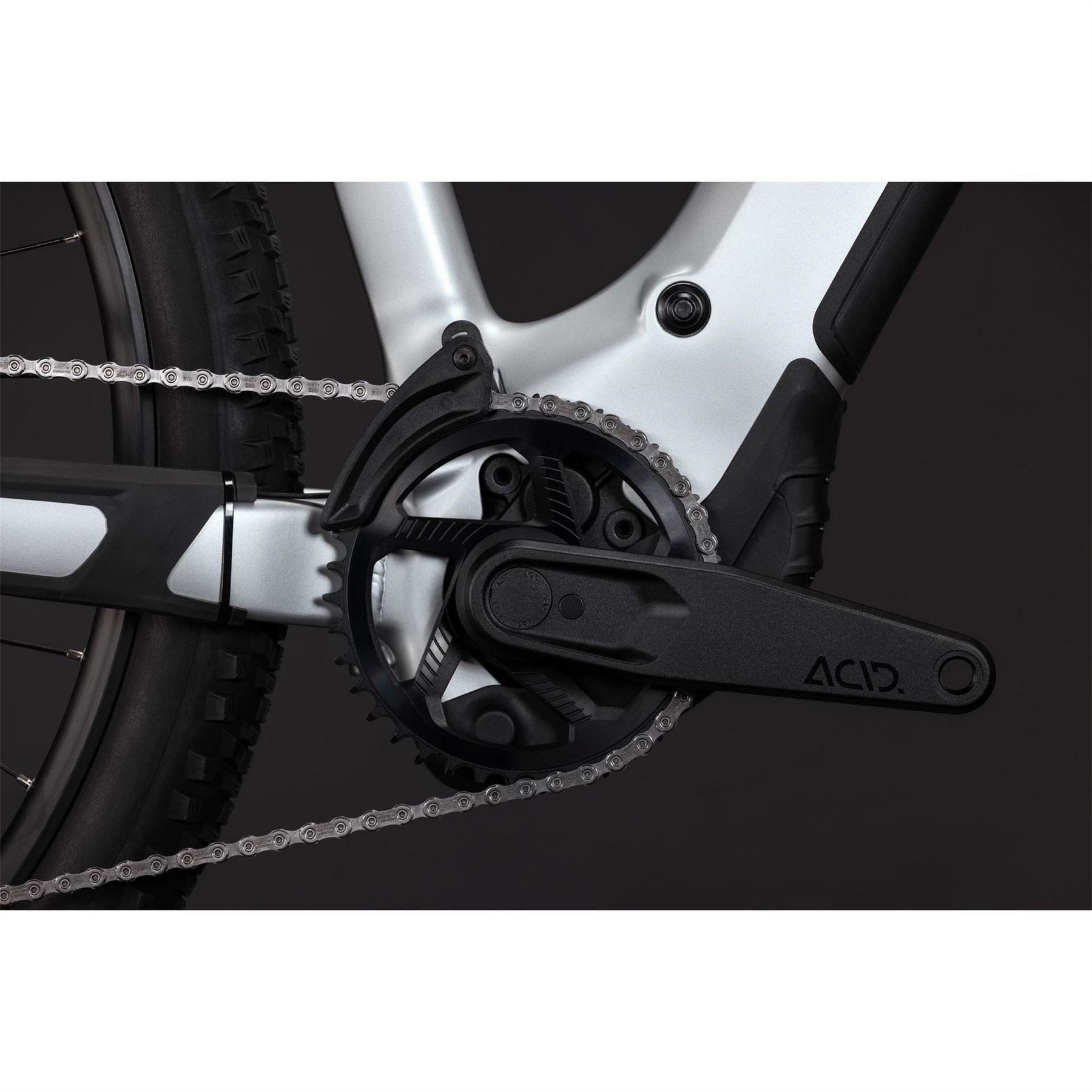 Cube React Hyb Slx 800 73