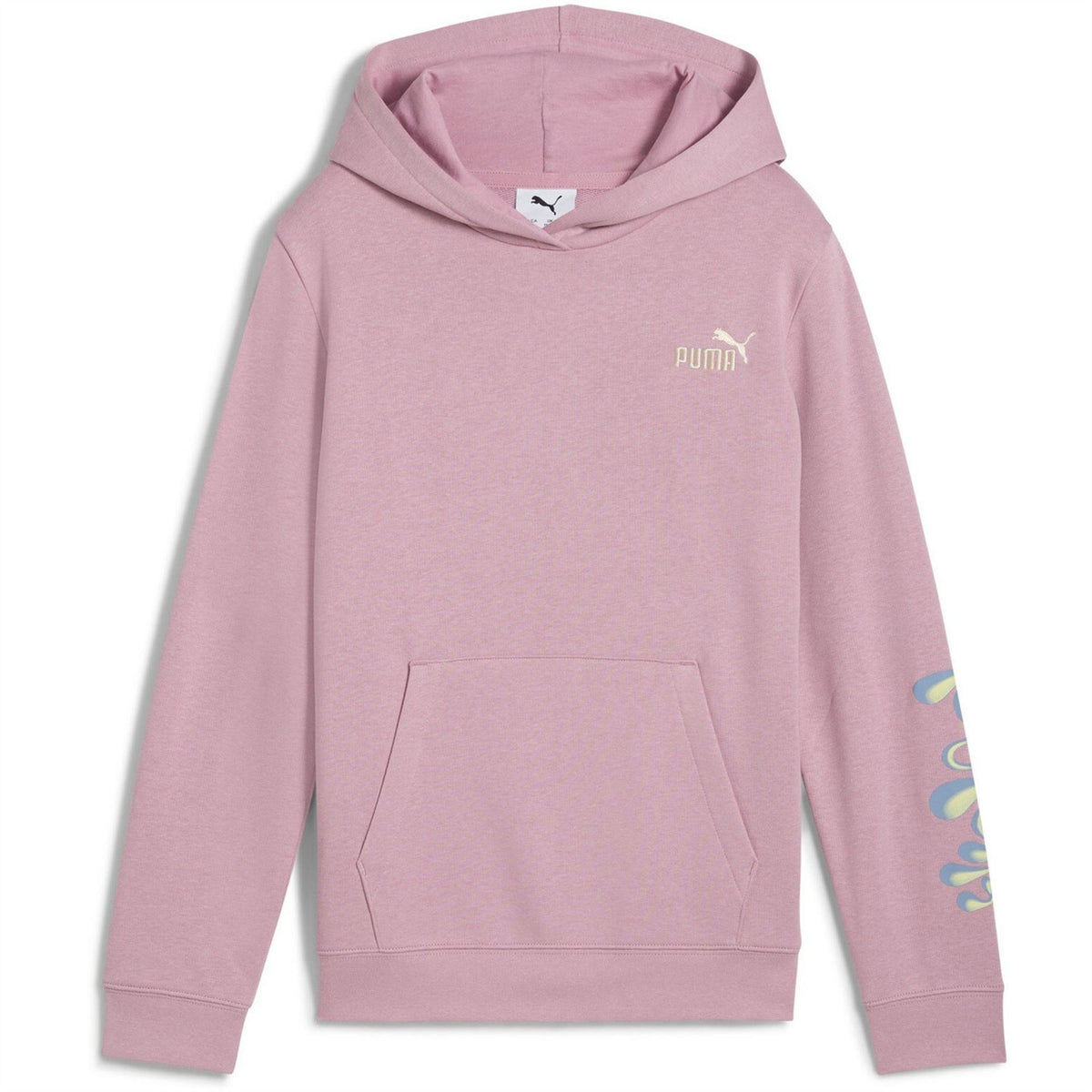 Puma Kids Tweenerverse Overhead Hoodie