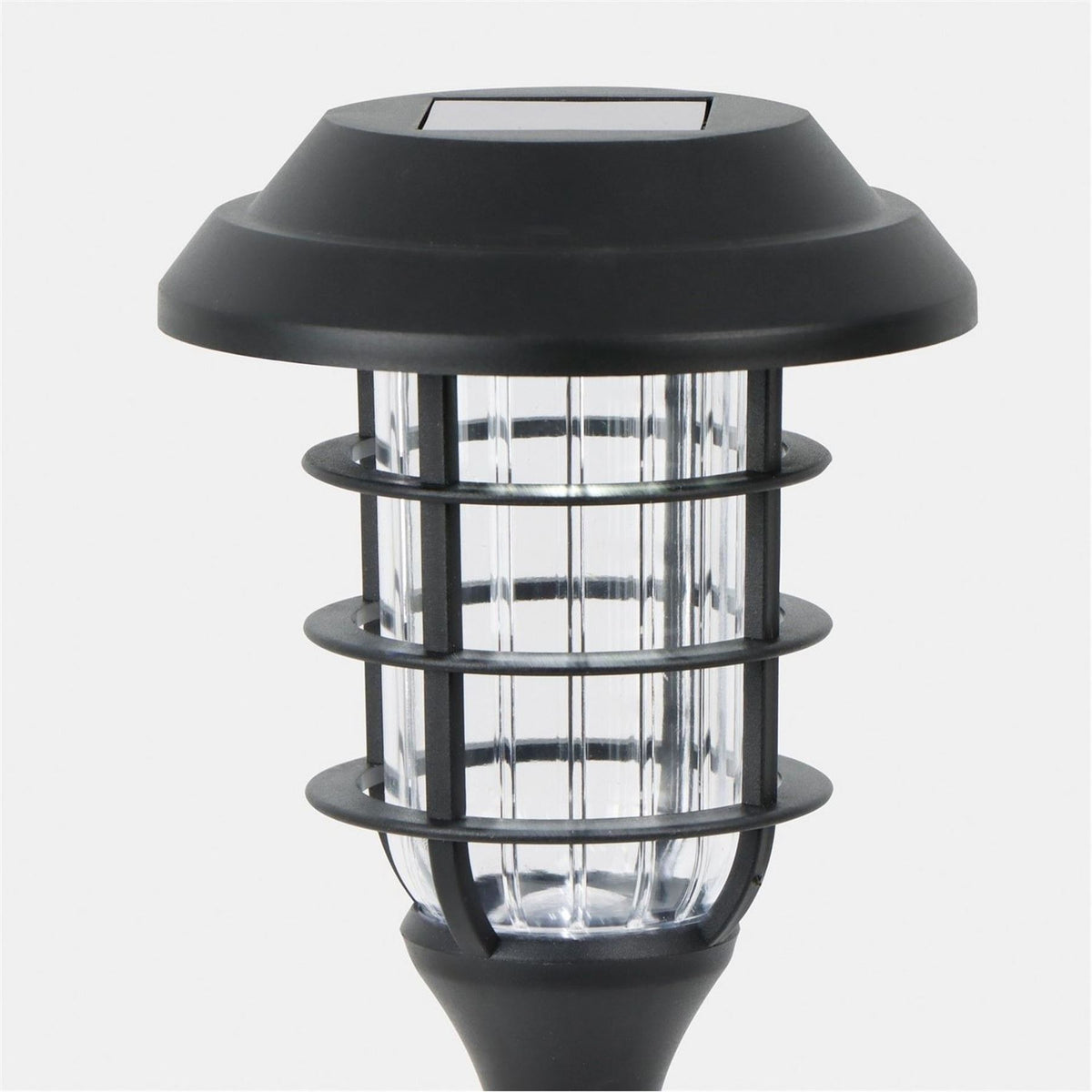 Streetwize Stake Light Bright White Glow   4 Pack