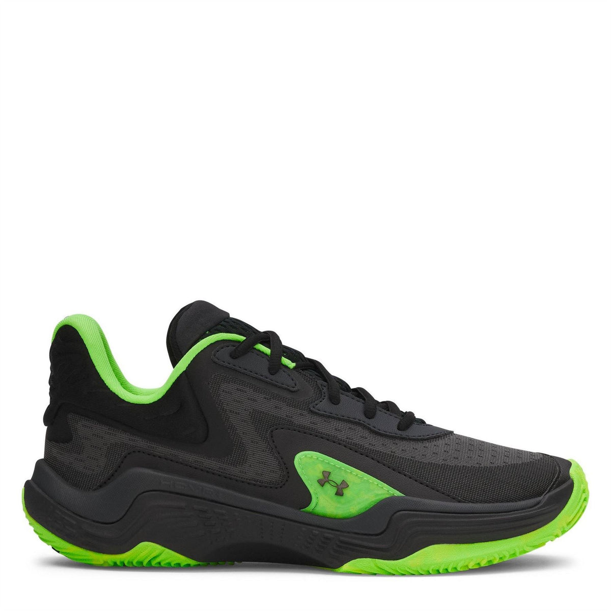 Under Armour Spawn 7 Basketball Trainers